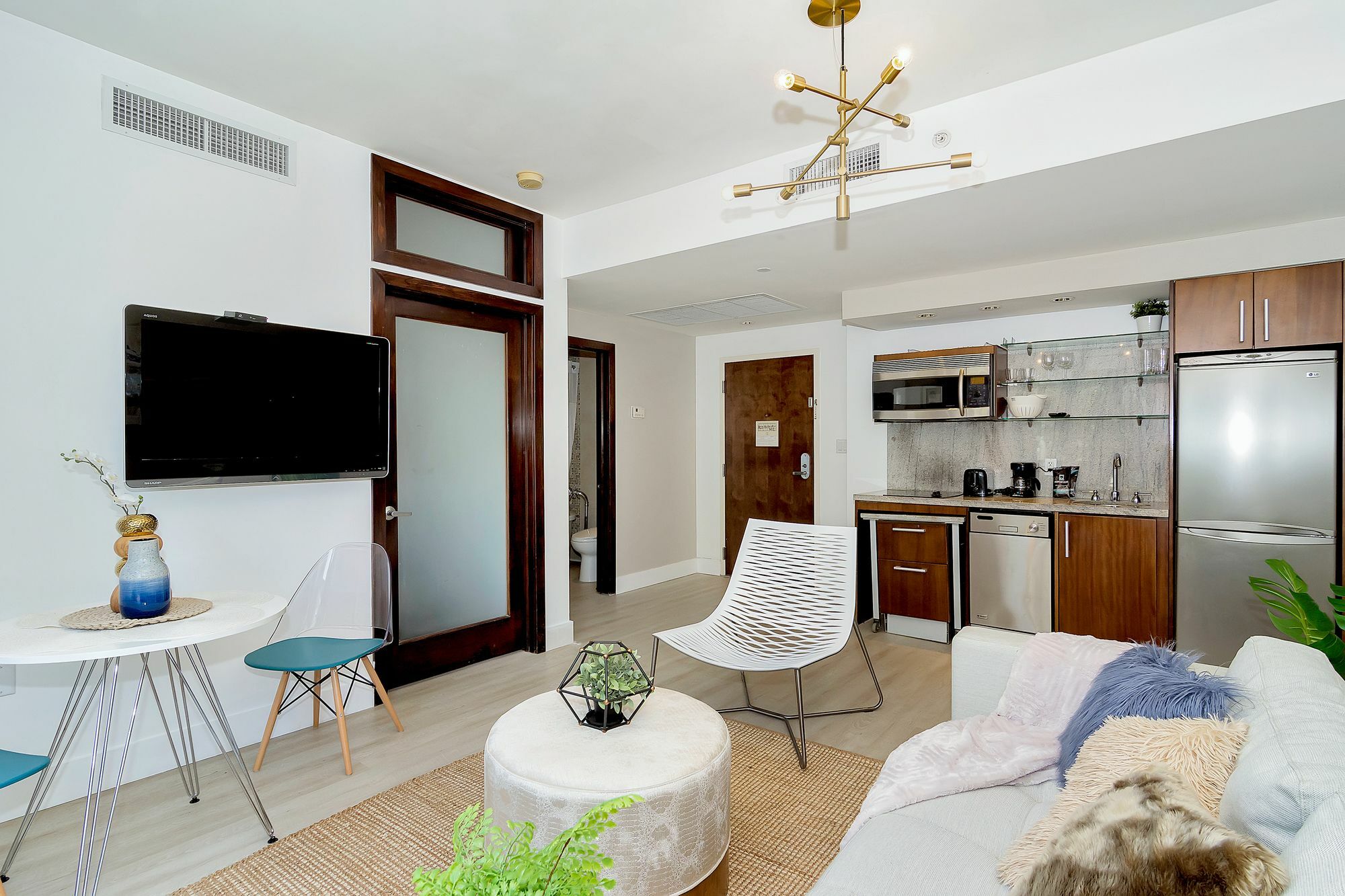Hotel On Ocean By Sunnyside Retreats (adults Only)