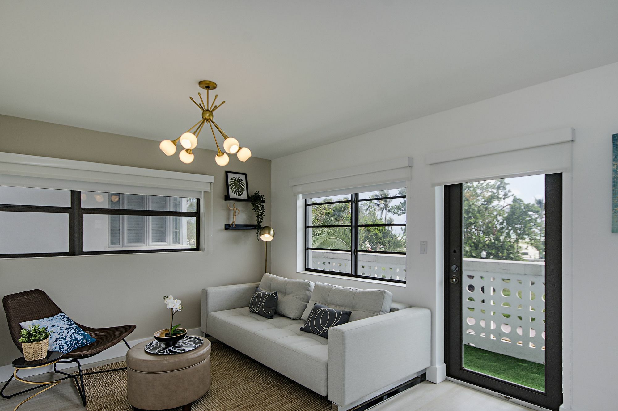 On Ocean By Sunnyside Retreats (adults Only) Hotel