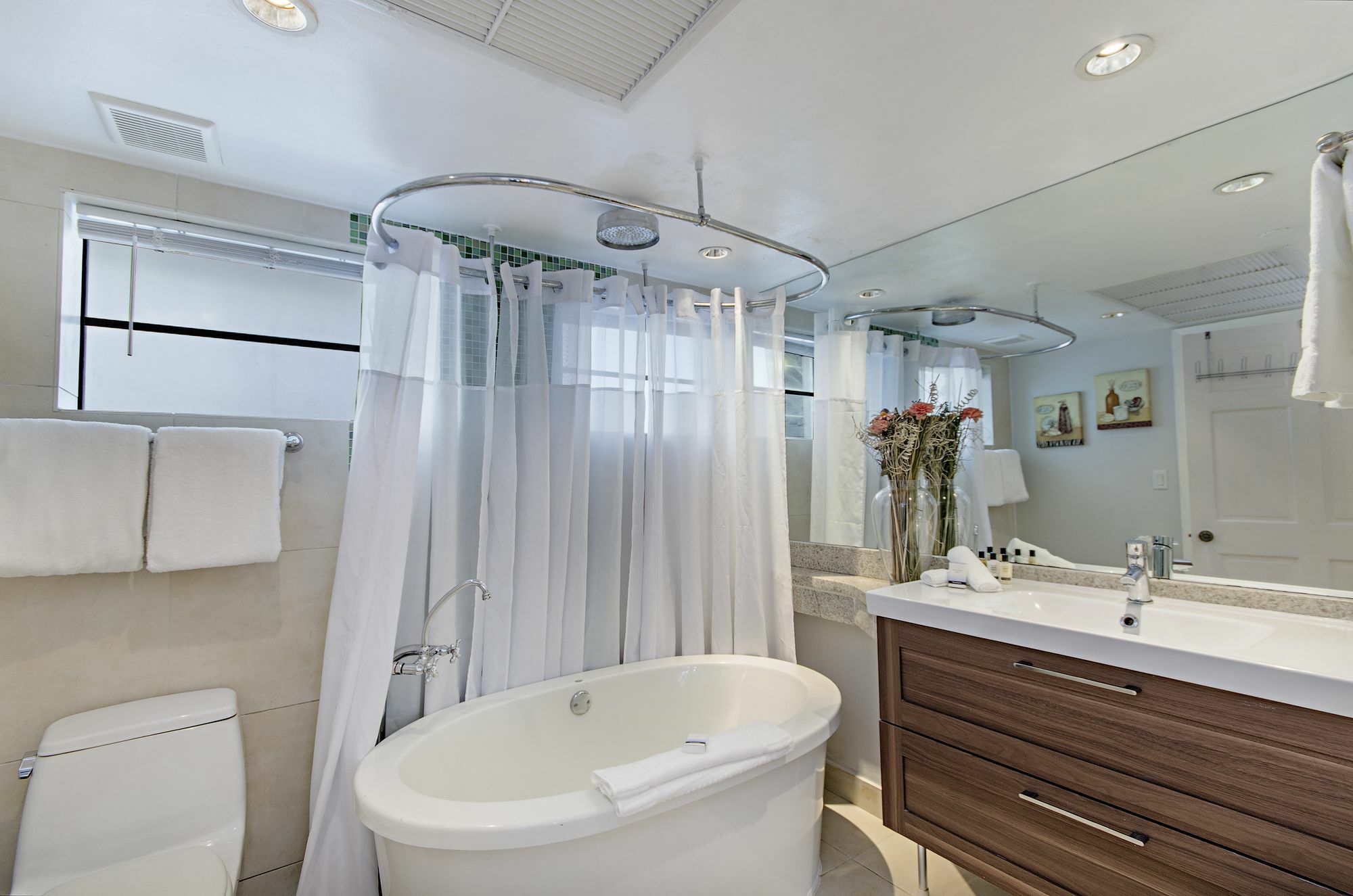 On Ocean By Sunnyside Retreats (adults Only) 4* Miami Beach