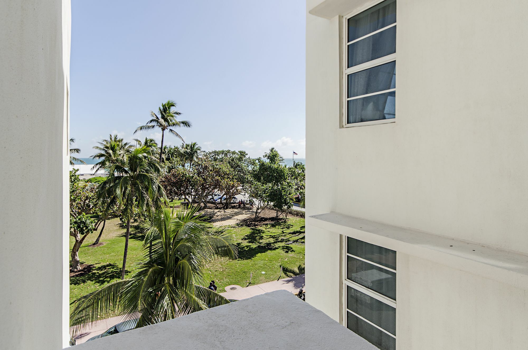 Hotel On Ocean By Sunnyside Retreats (adults Only)