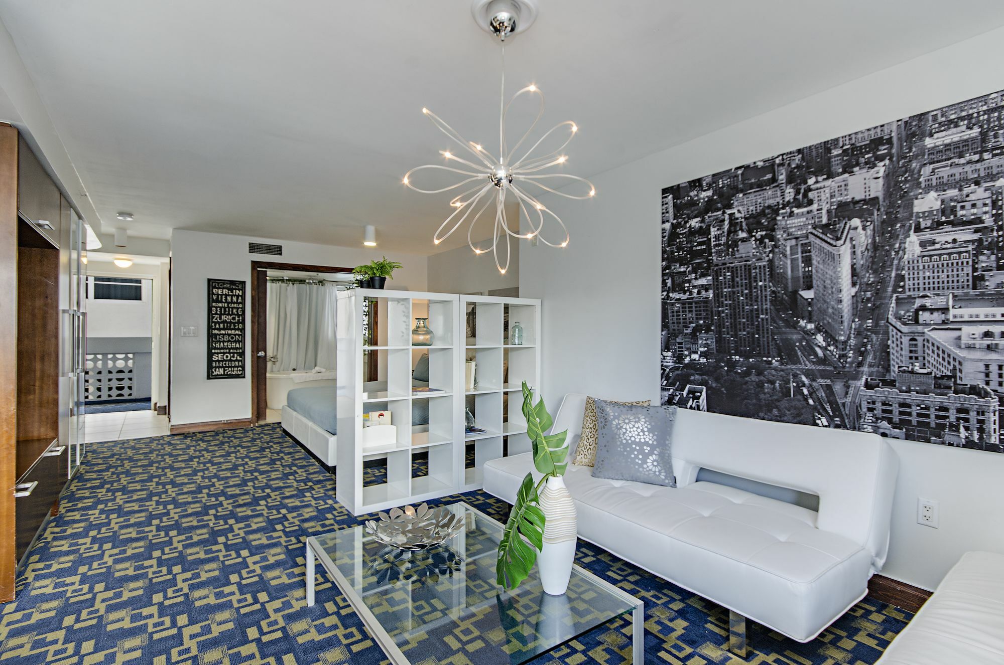 Hotel On Ocean By Sunnyside Retreats (adults Only) Miami Beach