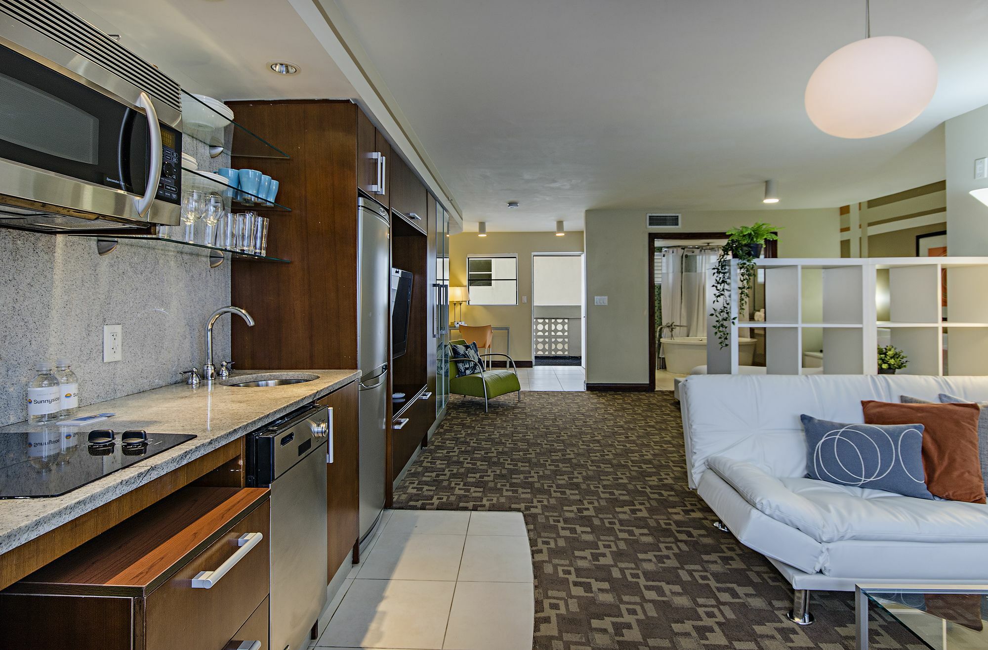 On Ocean By Sunnyside Retreats (adults Only) Hotel 4*