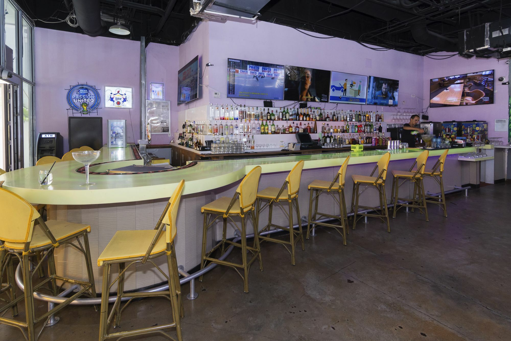 On Ocean By Sunnyside Retreats (adults Only) Miami Beach