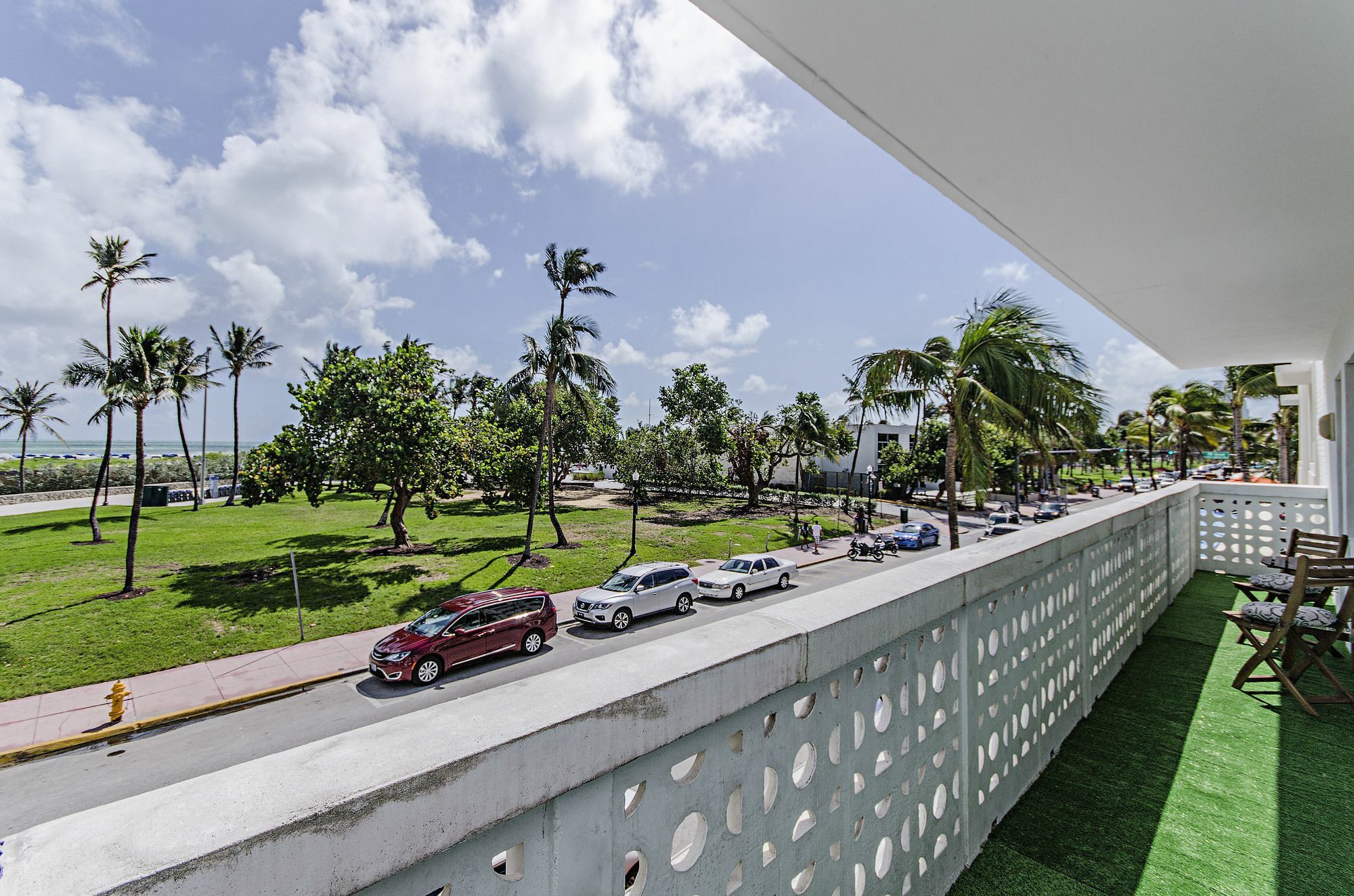 Hotel On Ocean By Sunnyside Retreats (adults Only) Miami Beach