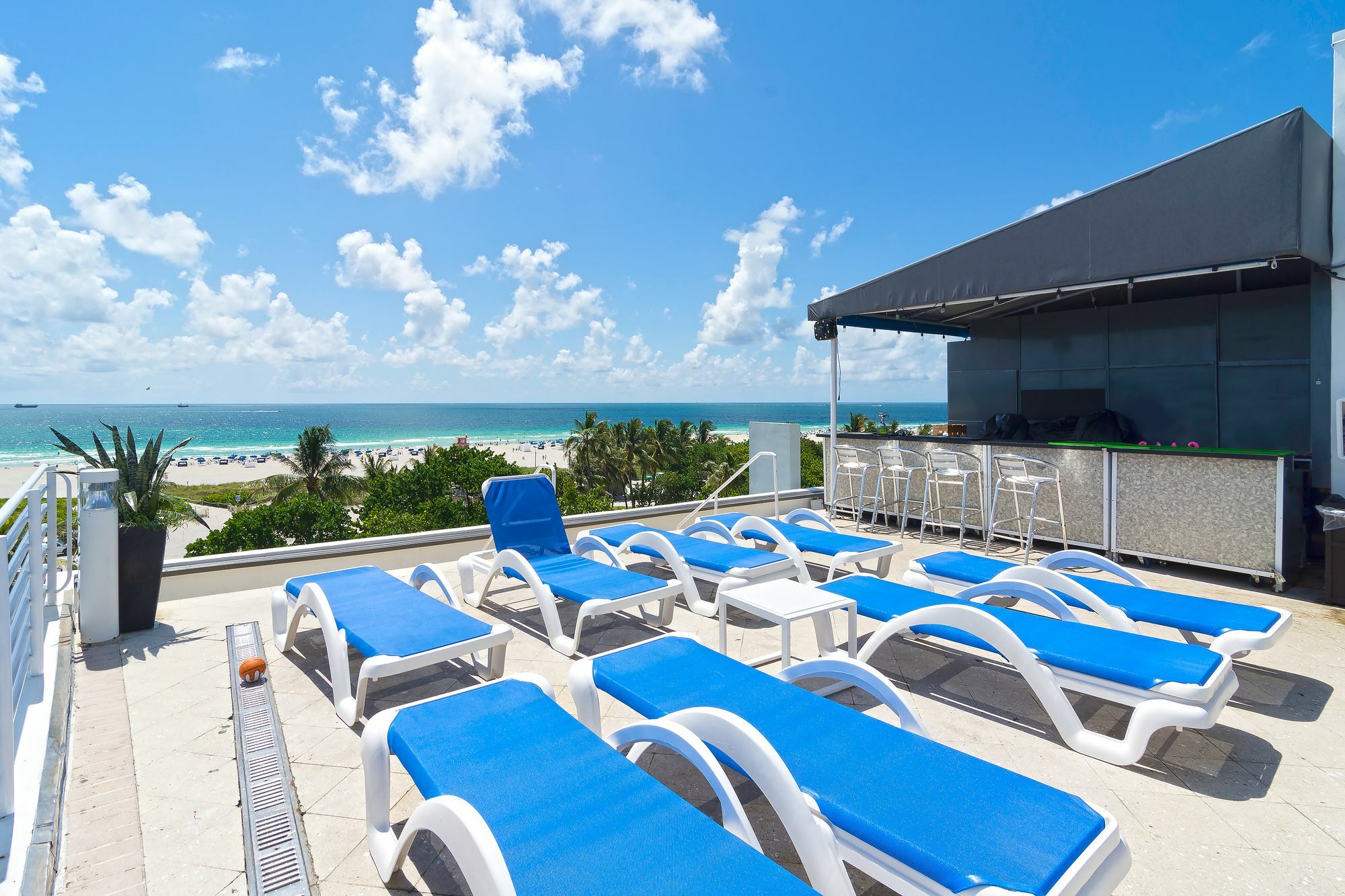 On Ocean By Sunnyside Retreats (adults Only) Hotel 4*
