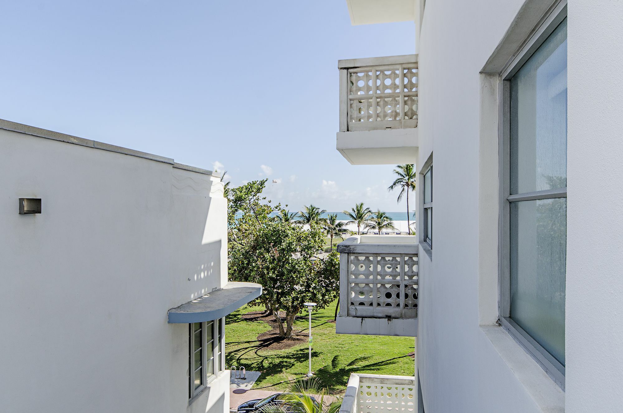 Hotel On Ocean By Sunnyside Retreats (adults Only) 4*