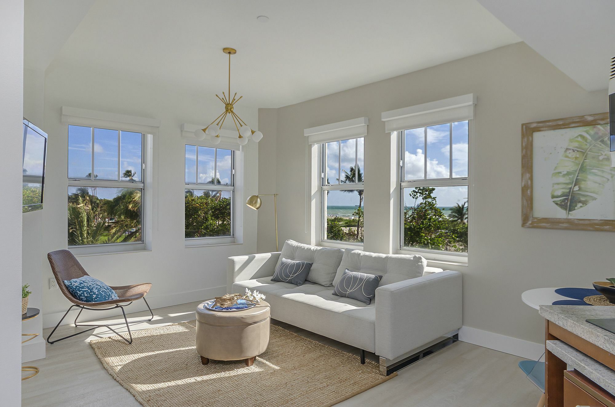 Hotel On Ocean By Sunnyside Retreats (adults Only) 4*