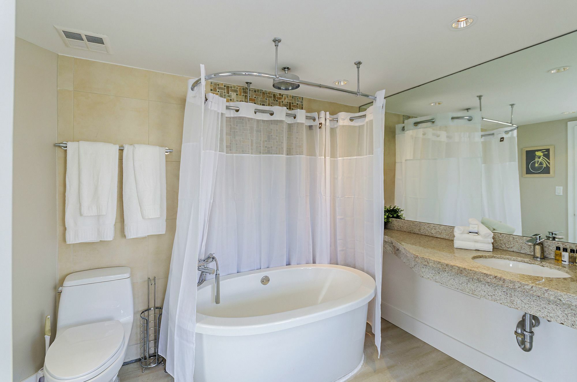 On Ocean By Sunnyside Retreats (adults Only) Hotel