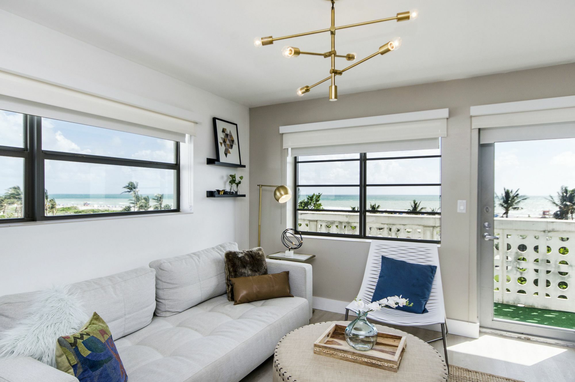Hotel On Ocean By Sunnyside Retreats (adults Only) 4*