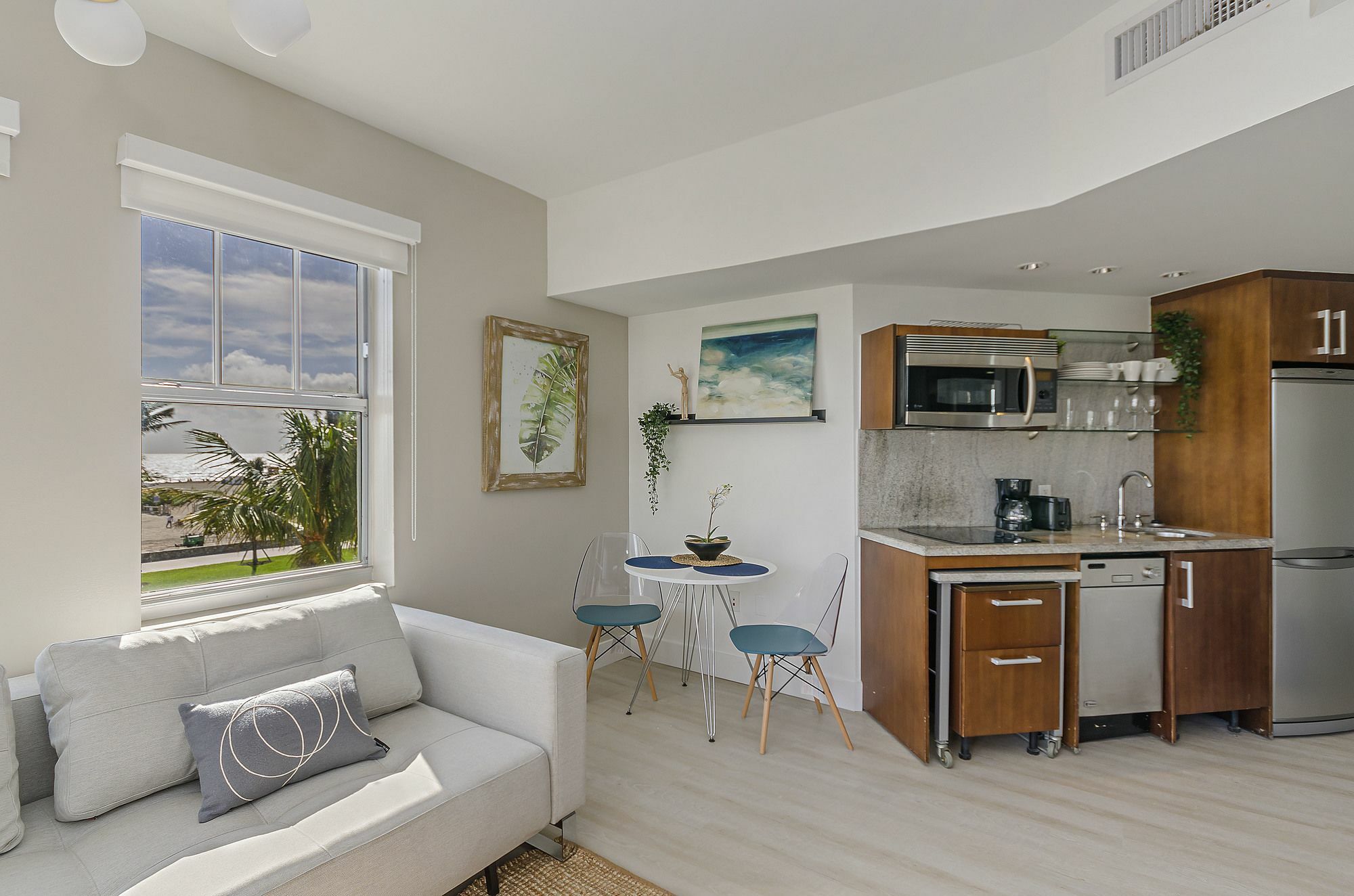 On Ocean By Sunnyside Retreats (adults Only) Miami Beach