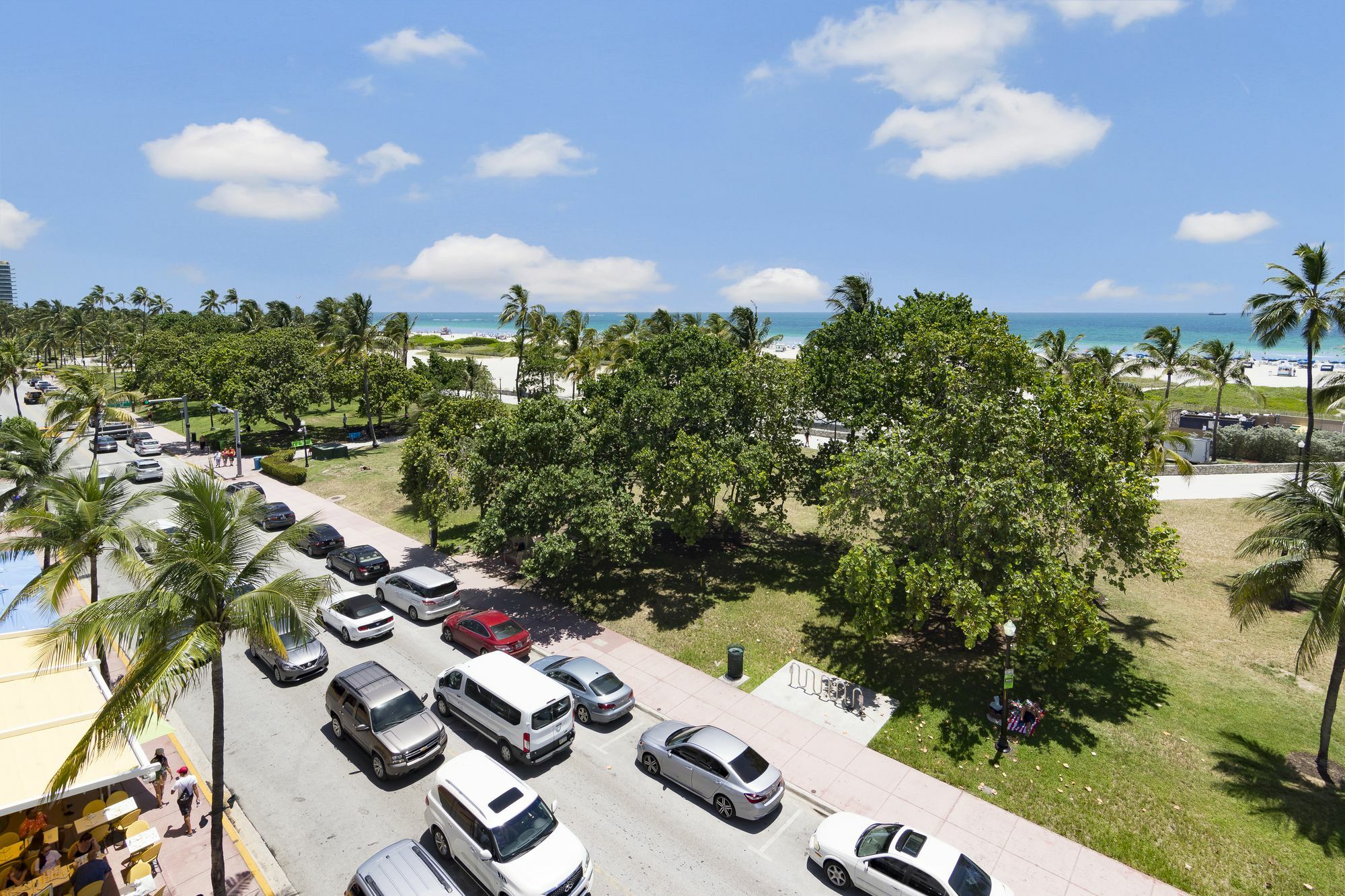 On Ocean By Sunnyside Retreats (adults Only) Hotel 4*