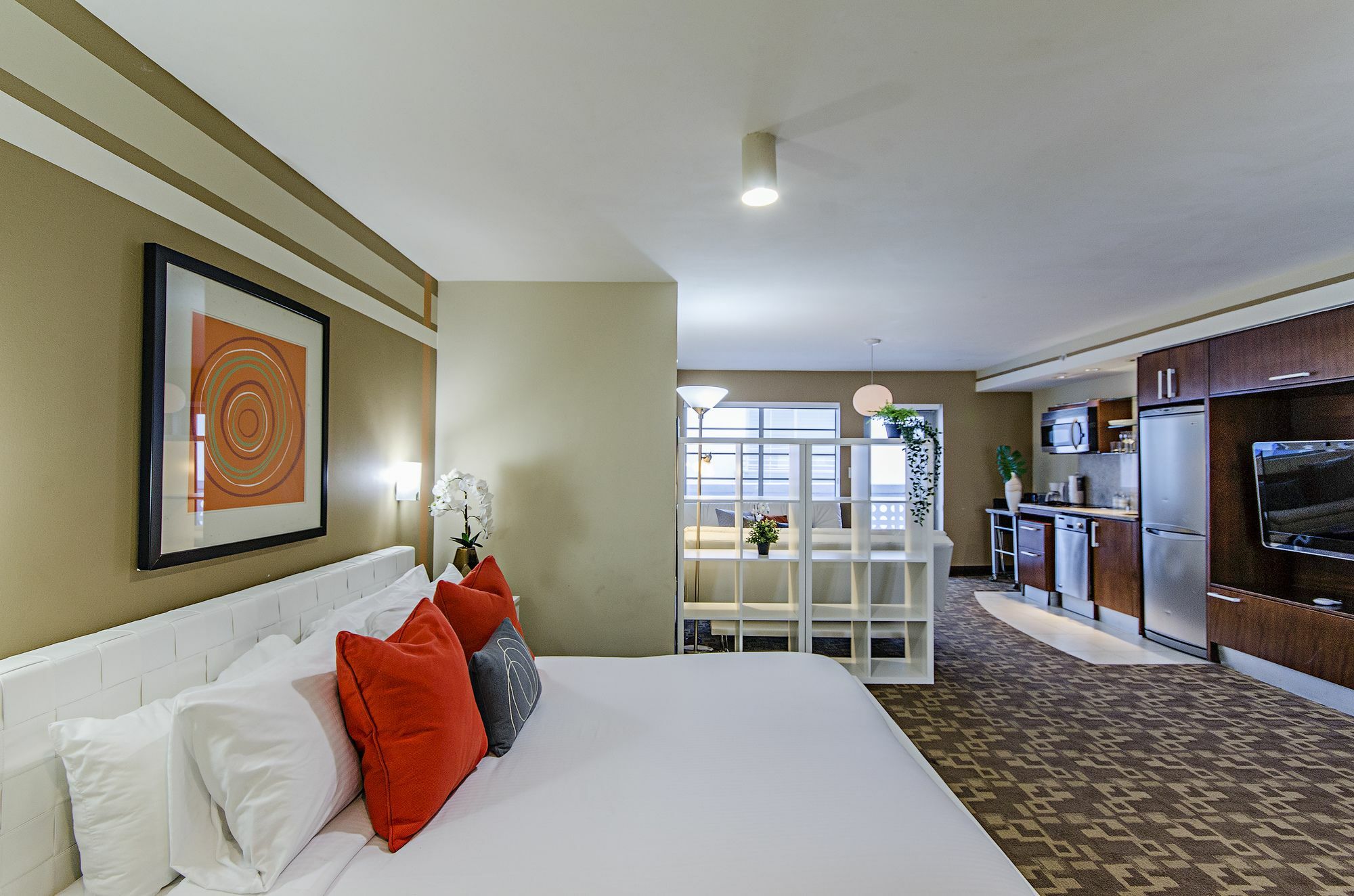 Hotel On Ocean By Sunnyside Retreats (adults Only) Miami Beach