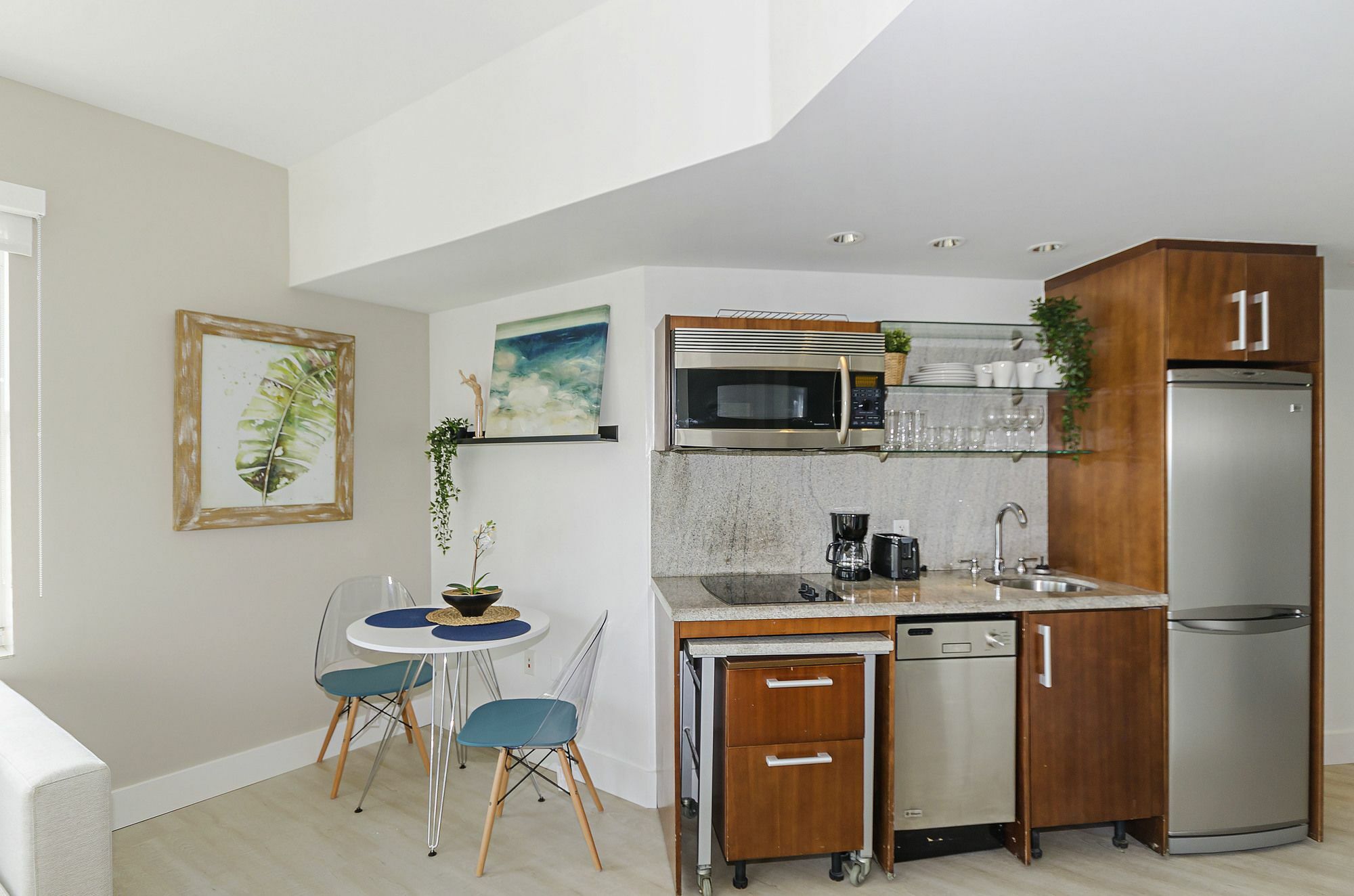 On Ocean By Sunnyside Retreats (adults Only) Hotel Miami Beach