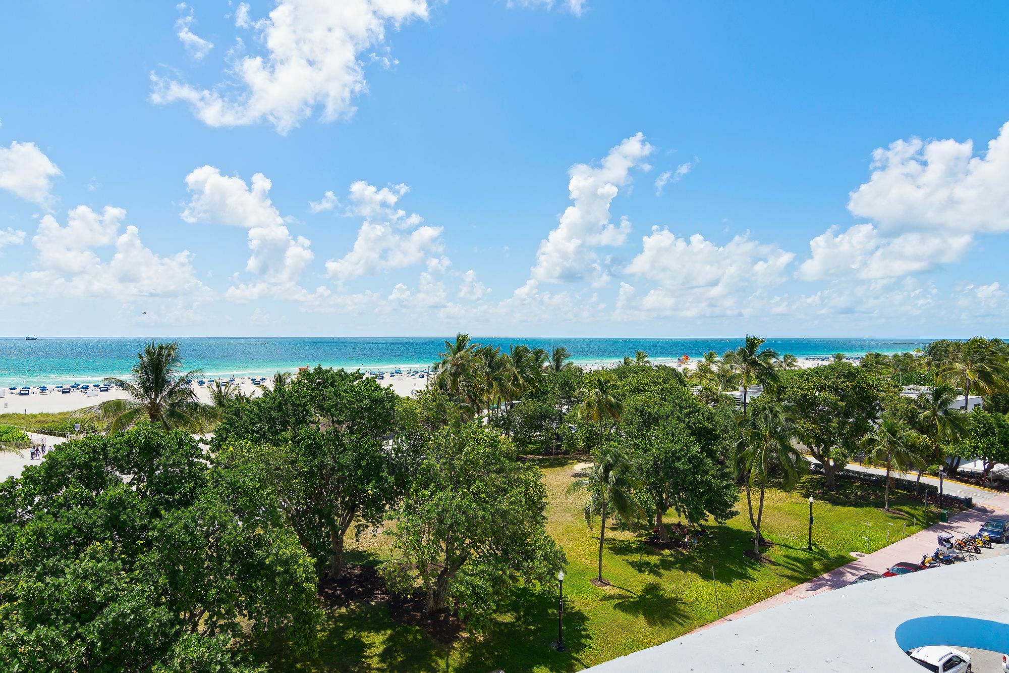 On Ocean By Sunnyside Retreats (adults Only) 4* Miami Beach