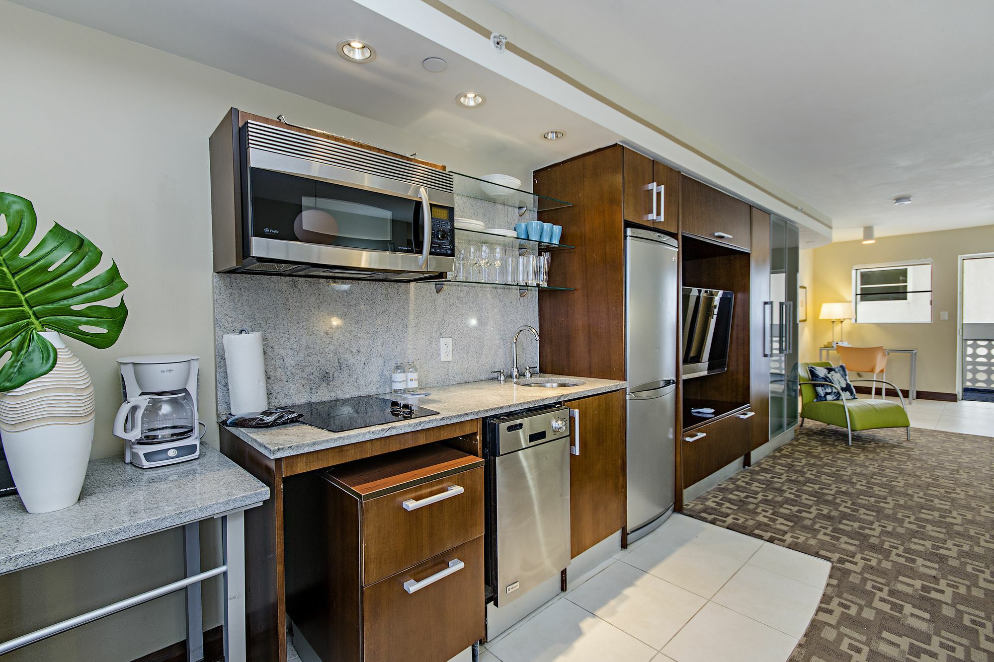 Hotel On Ocean By Sunnyside Retreats (adults Only) 4*