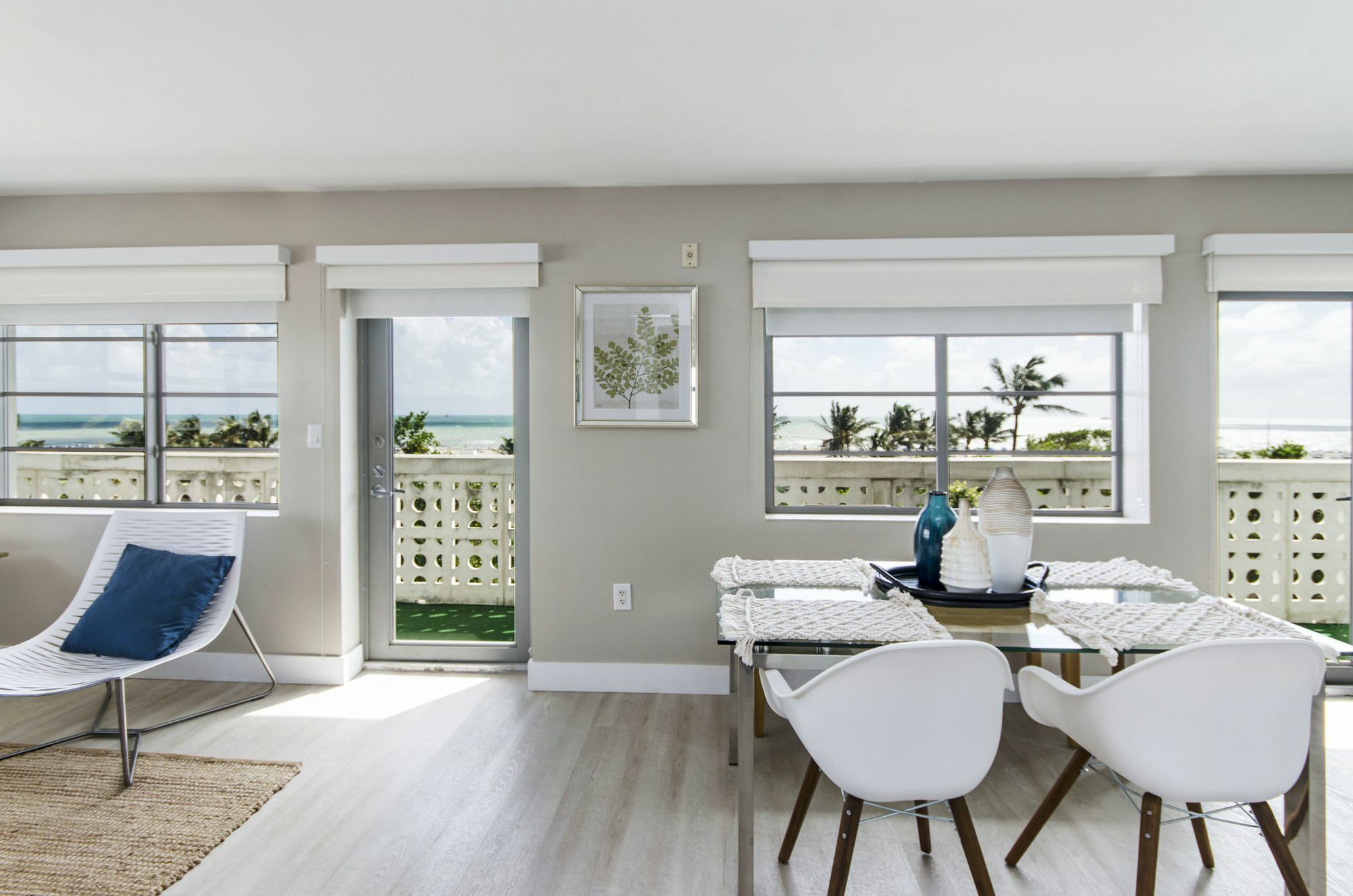 On Ocean By Sunnyside Retreats (adults Only)