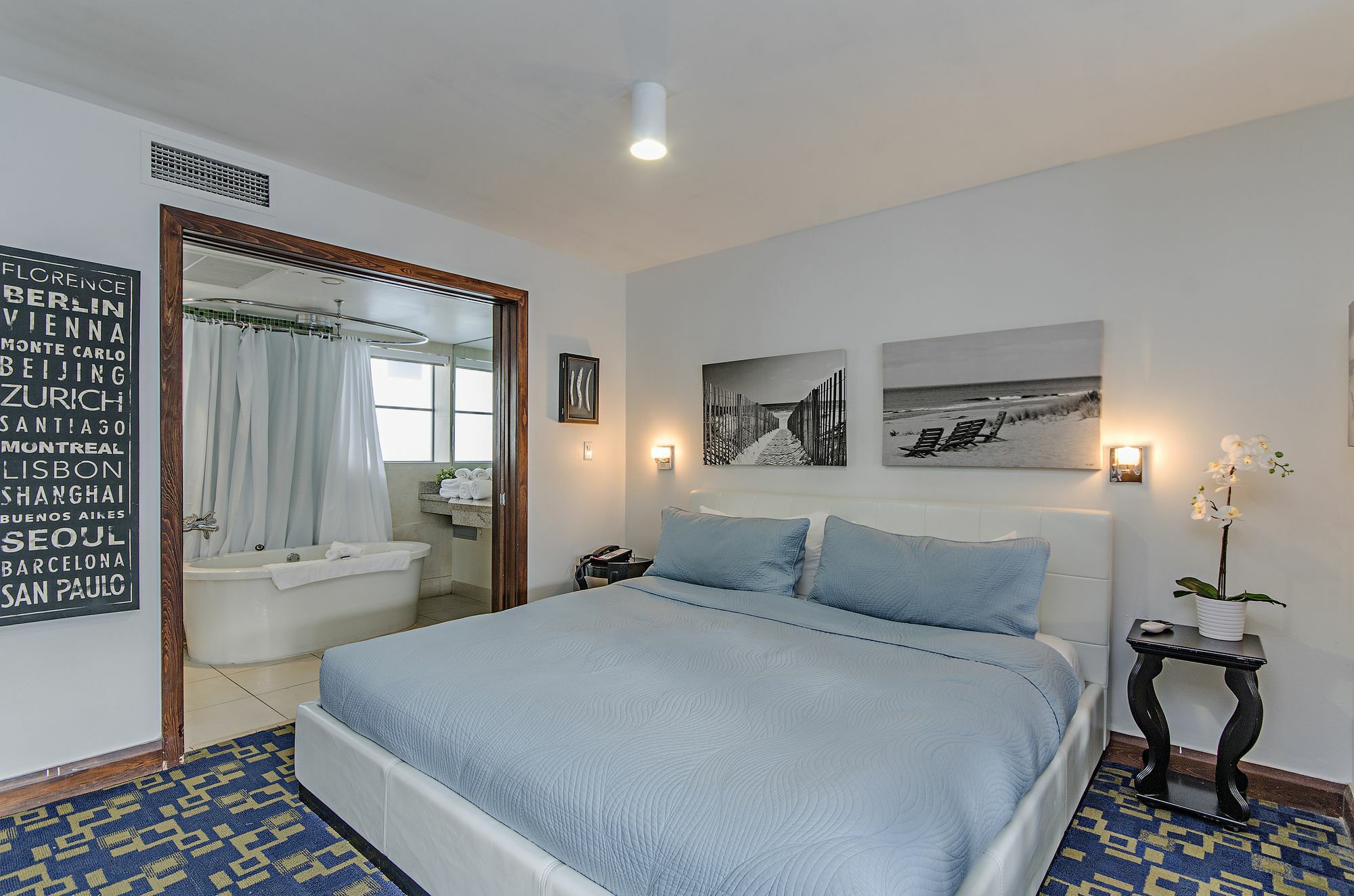 Hotel On Ocean By Sunnyside Retreats (adults Only)