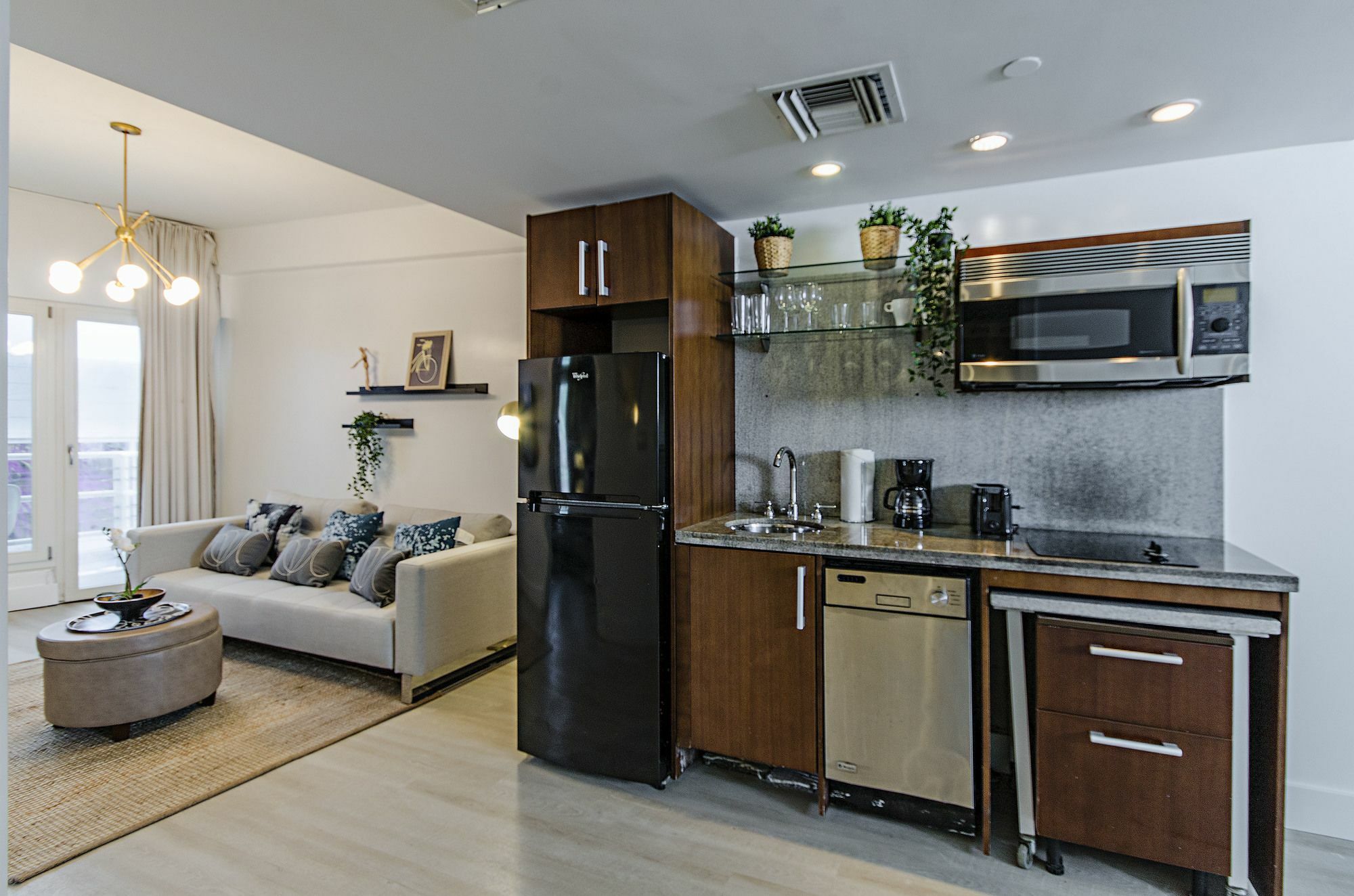 On Ocean By Sunnyside Retreats (adults Only) Hotel 4*