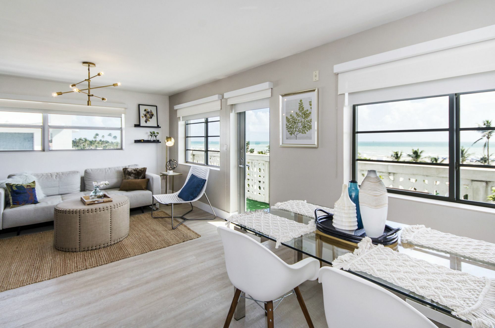 Hotel On Ocean By Sunnyside Retreats (adults Only) 4*