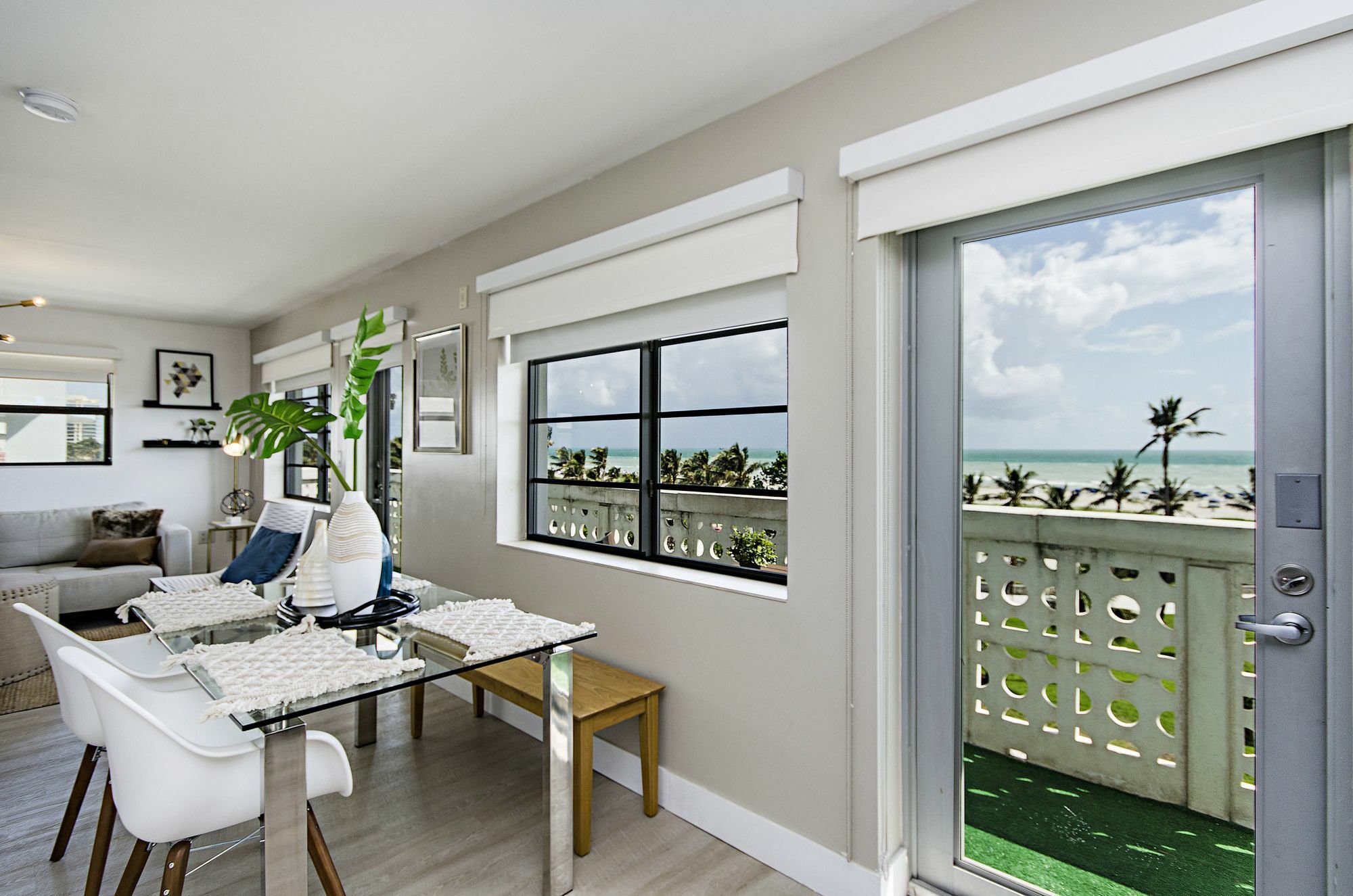 On Ocean By Sunnyside Retreats (adults Only) 4* Miami Beach