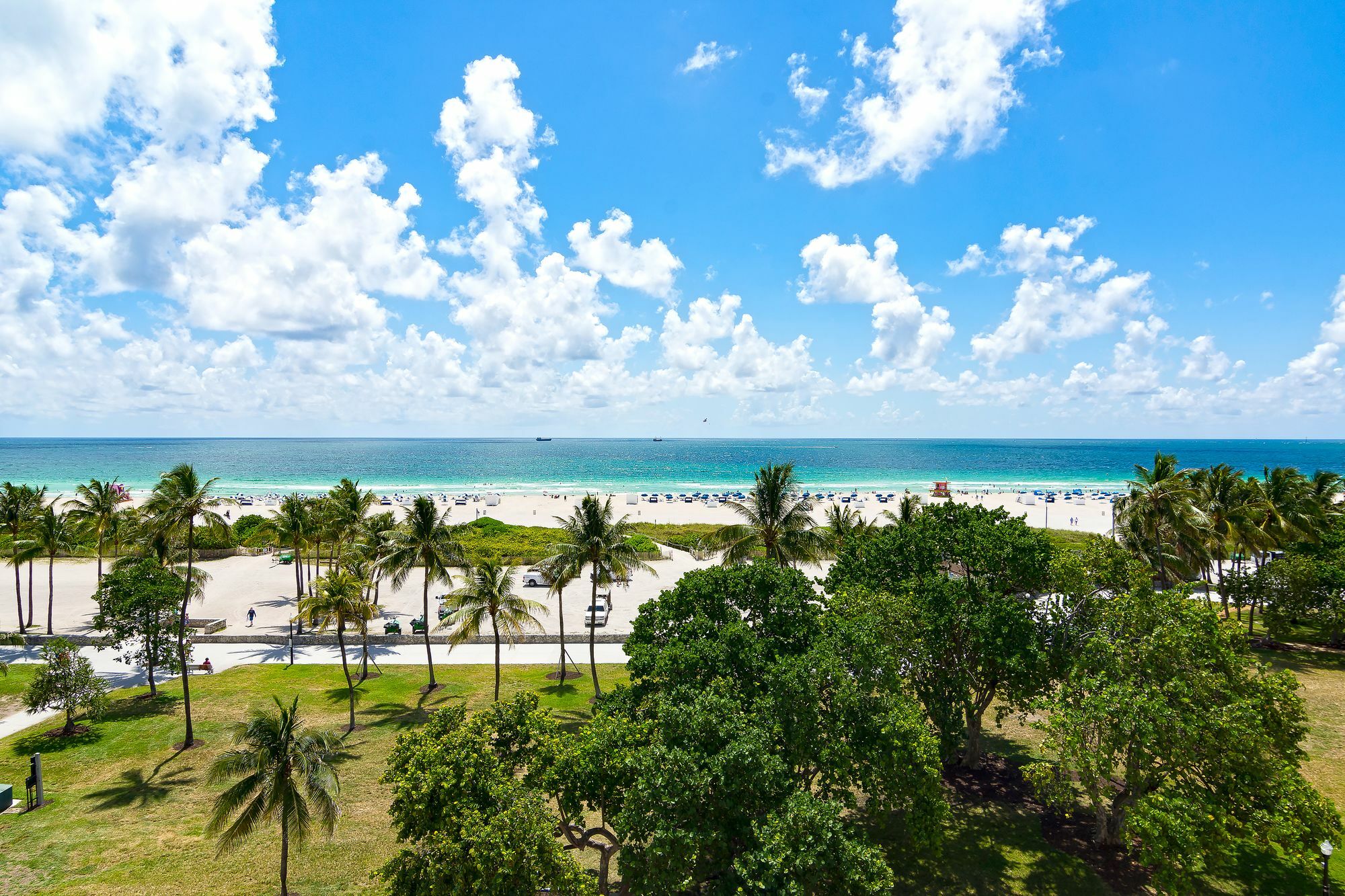 Hotel On Ocean By Sunnyside Retreats (adults Only) Miami Beach