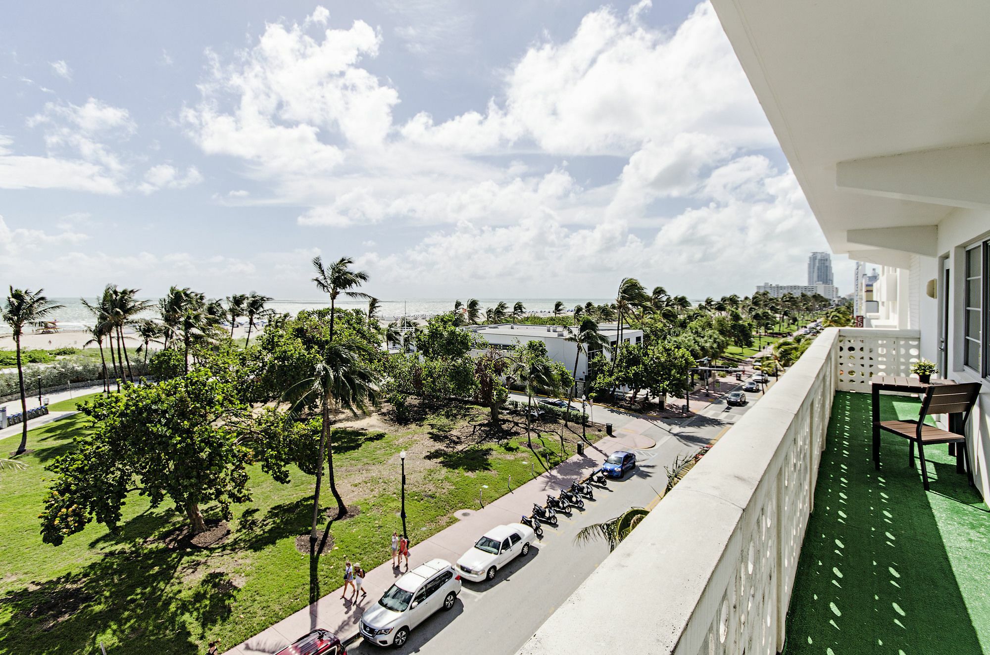 Hotel On Ocean By Sunnyside Retreats (adults Only) 4*
