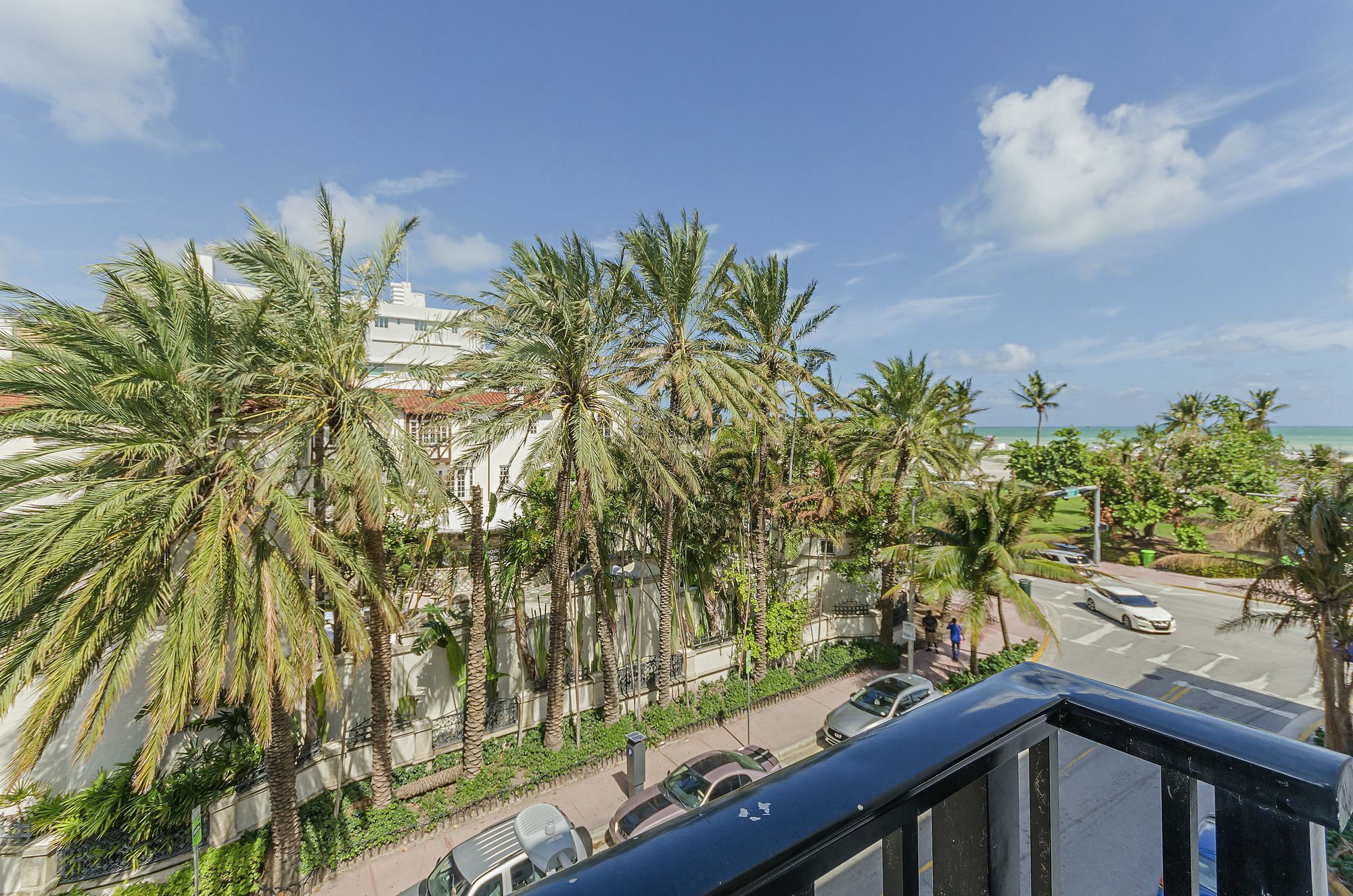 Hotel On Ocean By Sunnyside Retreats (adults Only) Miami Beach
