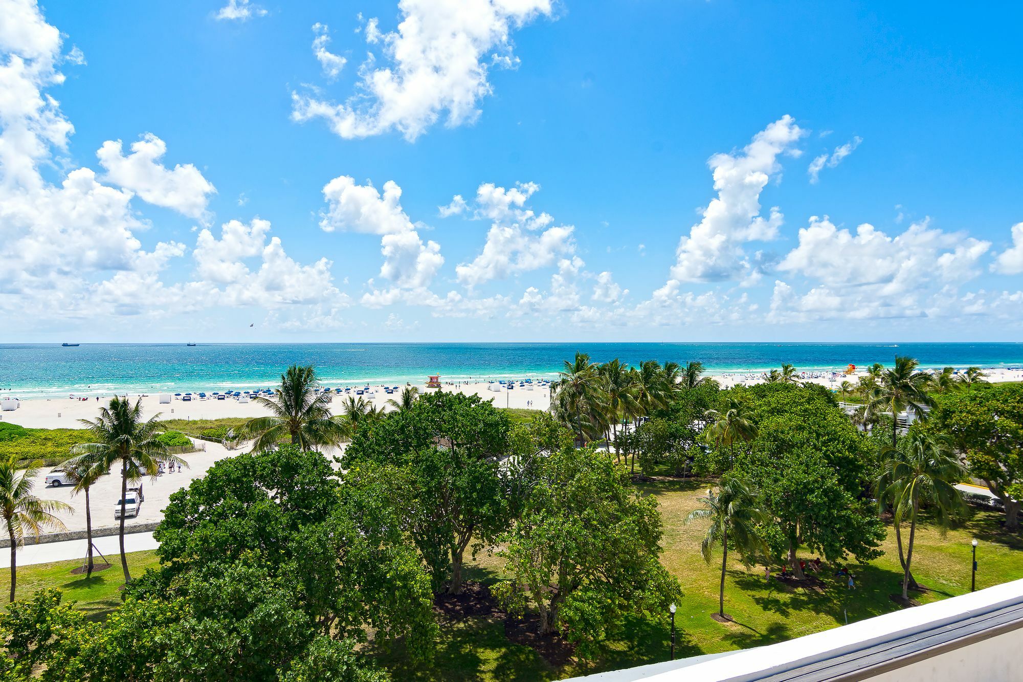 On Ocean By Sunnyside Retreats (adults Only) Hotel Miami Beach
