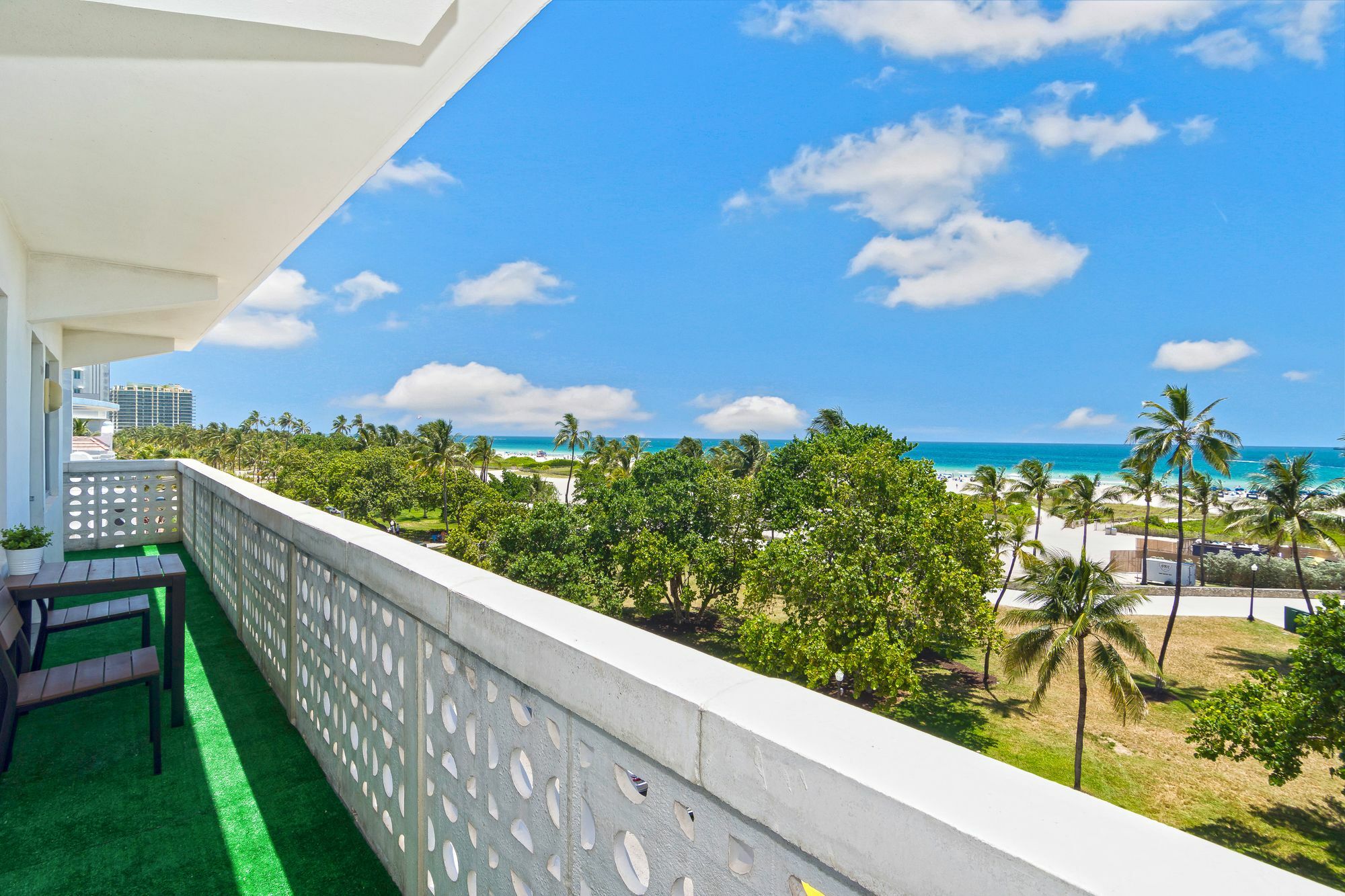 On Ocean By Sunnyside Retreats (adults Only) Miami Beach
