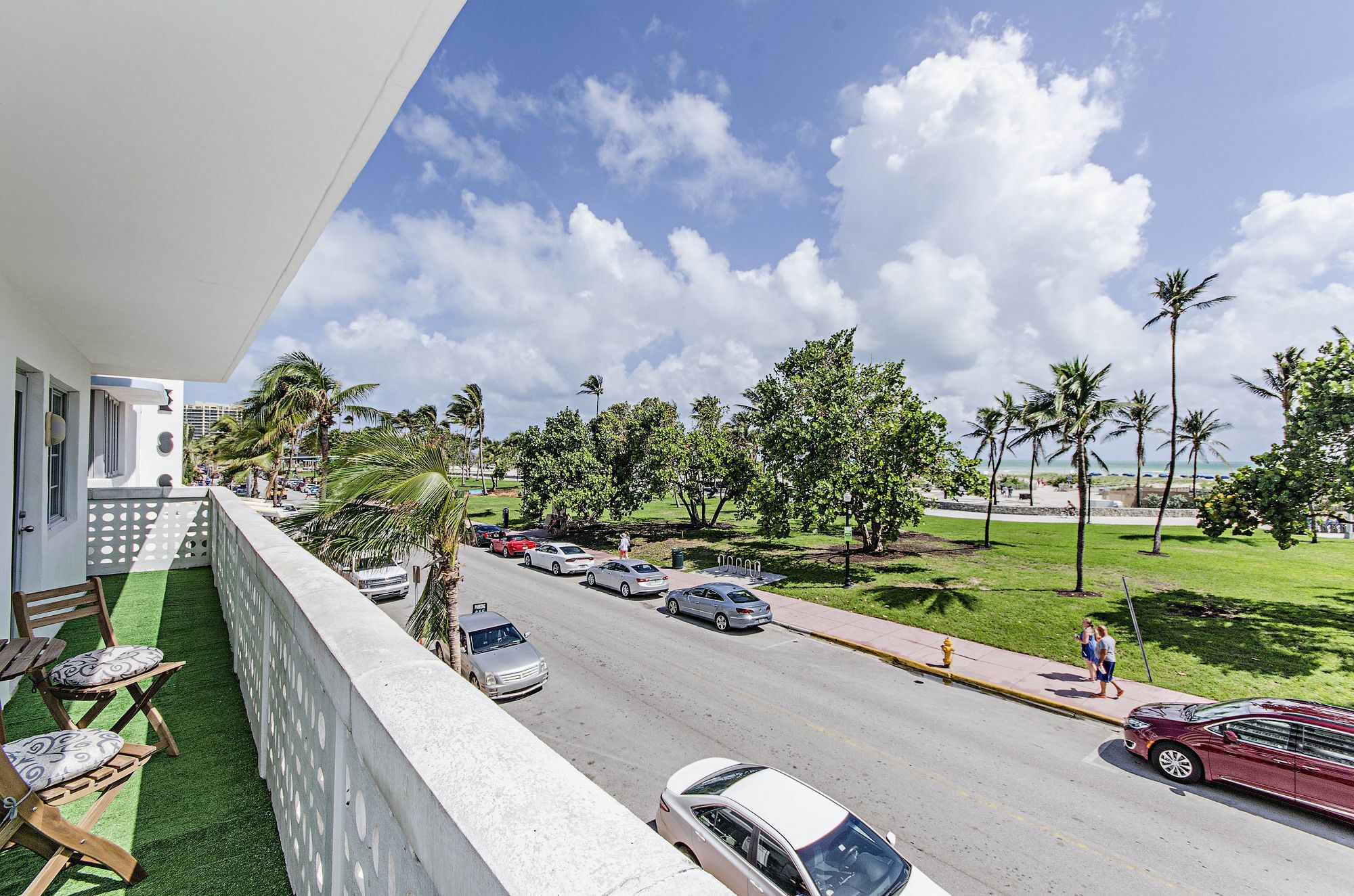 Hotel On Ocean By Sunnyside Retreats (adults Only) 4*