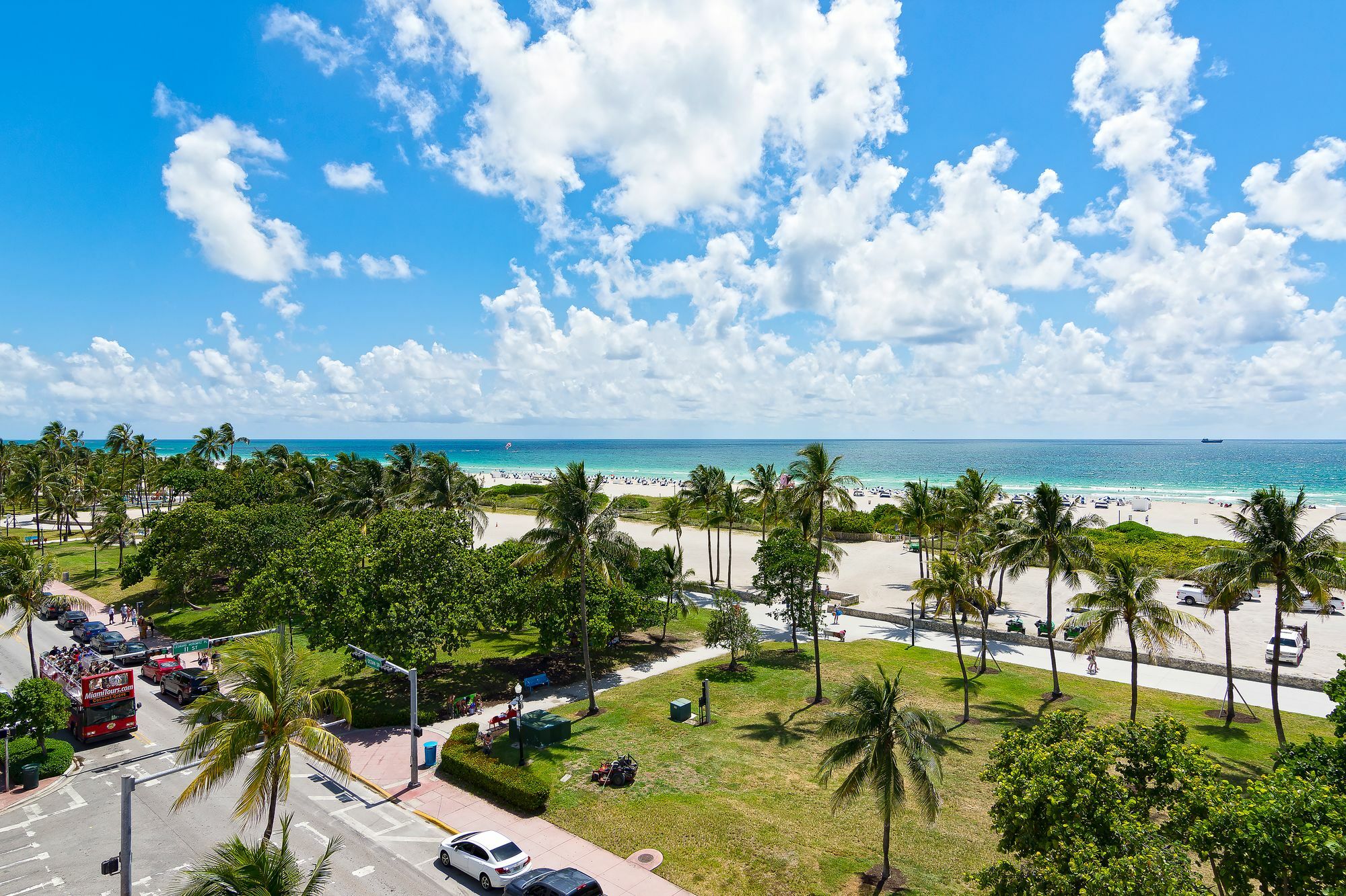 Hotel On Ocean By Sunnyside Retreats (adults Only)