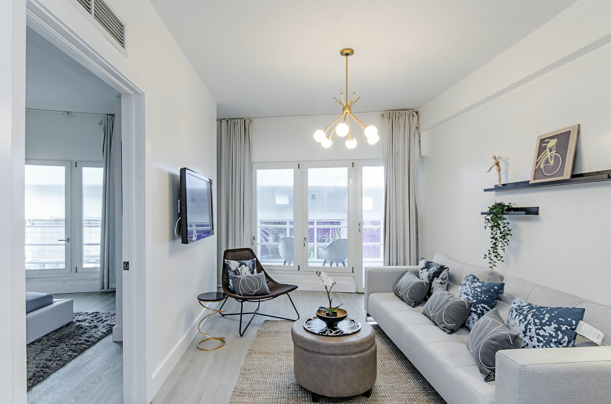 On Ocean By Sunnyside Retreats (adults Only) Hotel