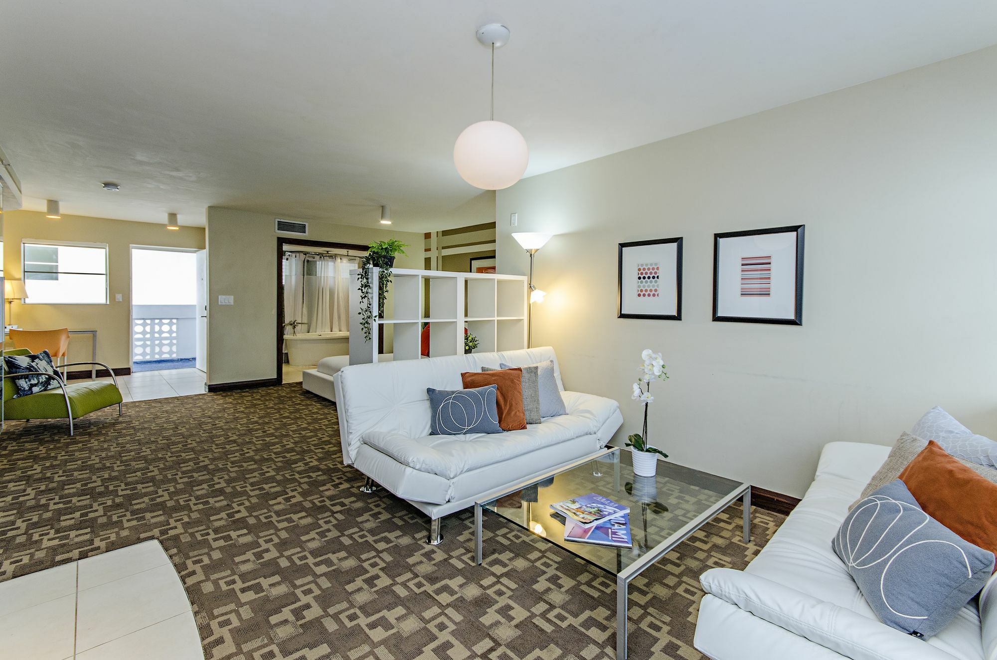 On Ocean By Sunnyside Retreats (adults Only) Hotel Miami Beach