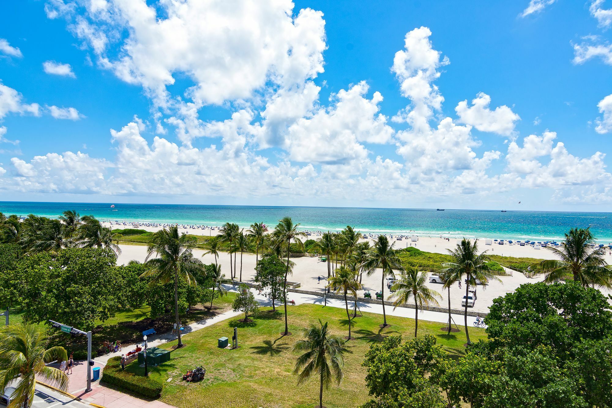 On Ocean By Sunnyside Retreats (adults Only) Hotel 4*