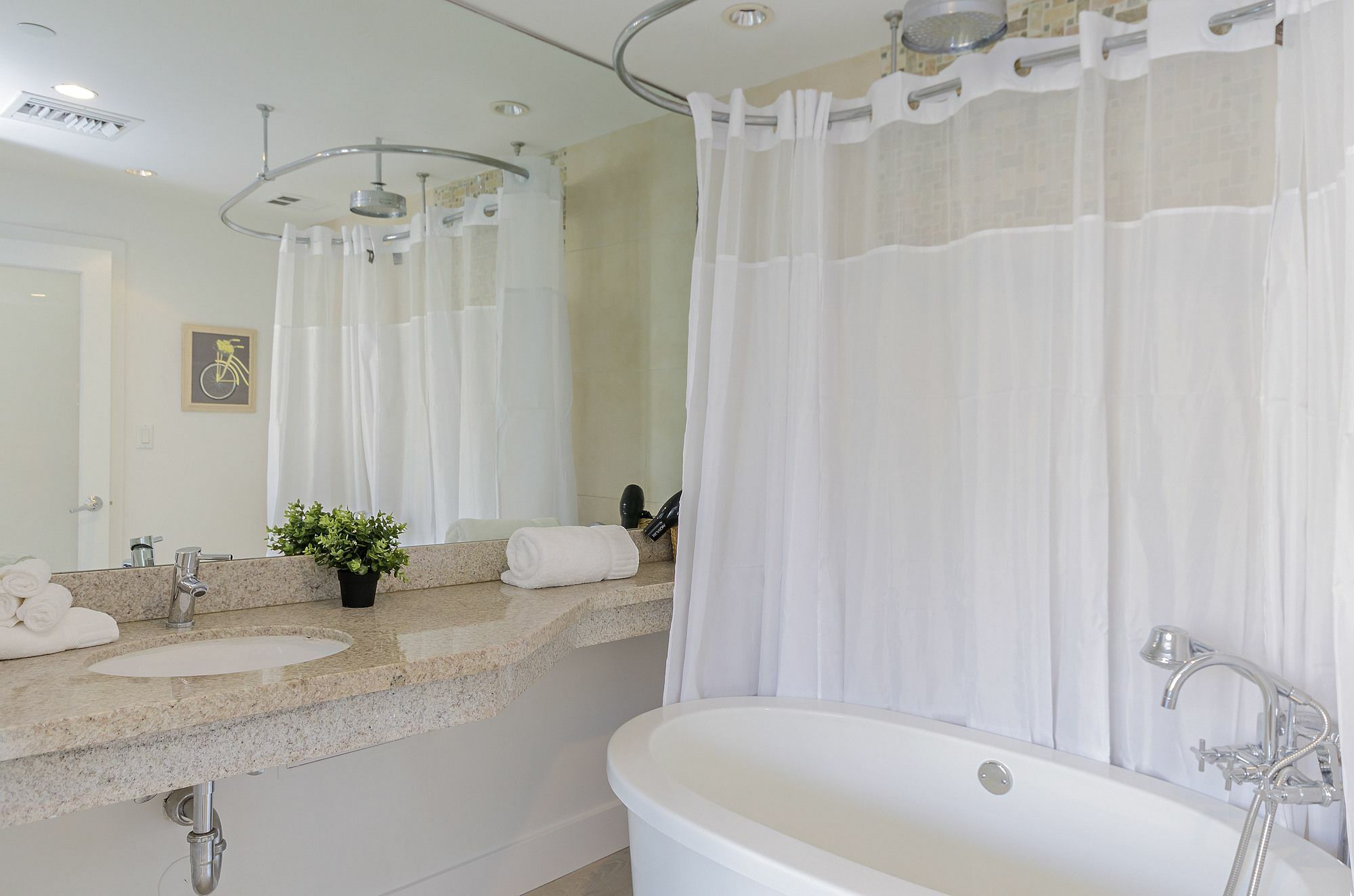On Ocean By Sunnyside Retreats (adults Only) Hotel
