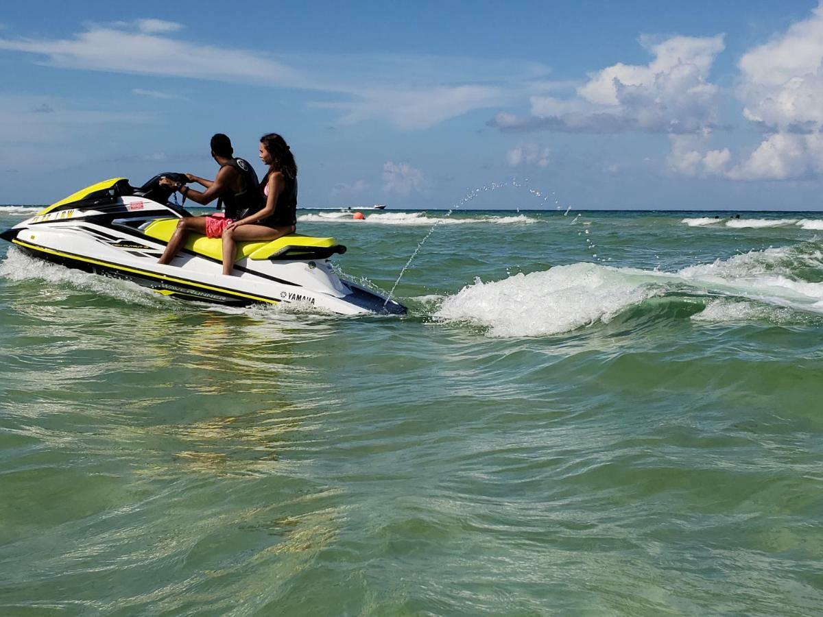2 Bedroom 2 Bath Beachfront On Miami Millionaire Row Aparthotel 2*