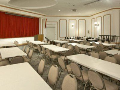 Howard Johnson Plaza Miami North Hotel