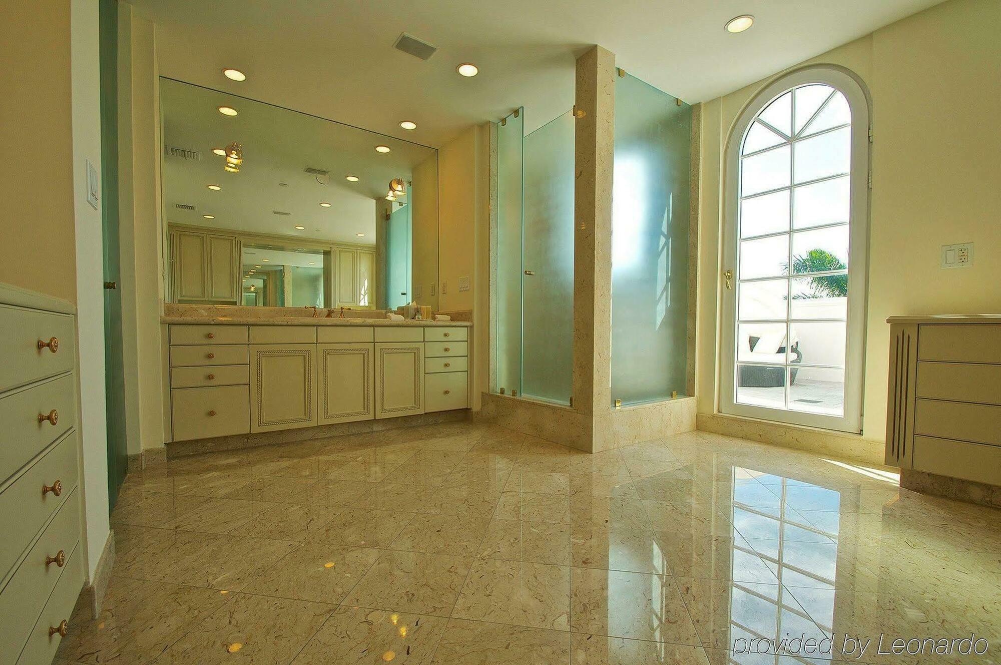 Provident Luxury Fisher Island Villa Miami Beach