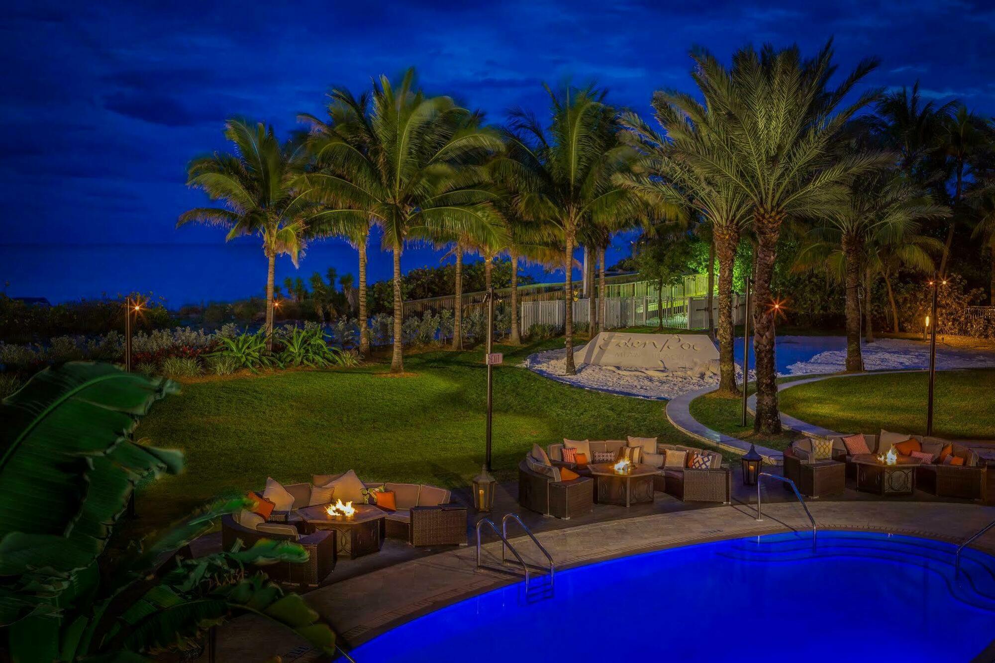 Eden Roc Miami Resort