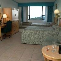 Howard Johnson Plaza Miami North