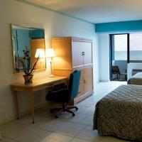 Hotel Howard Johnson Plaza Miami North