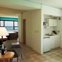 Howard Johnson Plaza Miami North Hotel Miami Beach