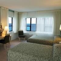 Hotel Howard Johnson Plaza Miami North 3*
