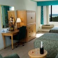 Howard Johnson Plaza Miami North 3* Miami Beach