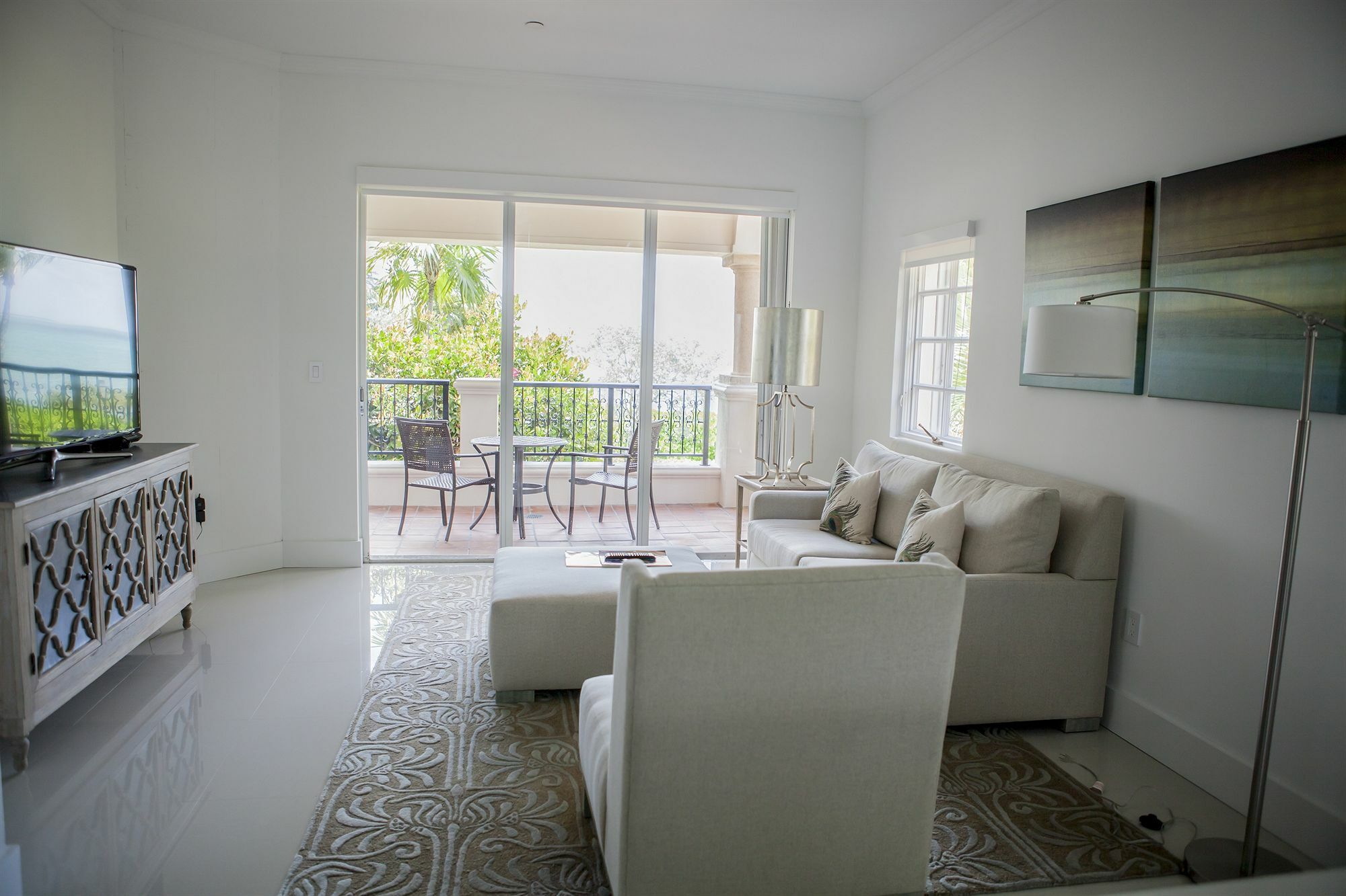 Provident Luxury Fisher Island