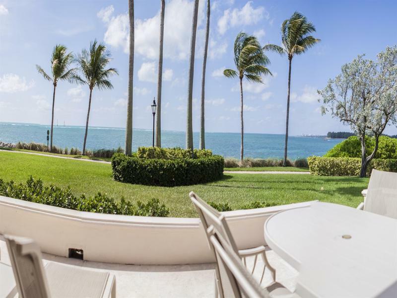 Villa Provident Luxury Fisher Island *