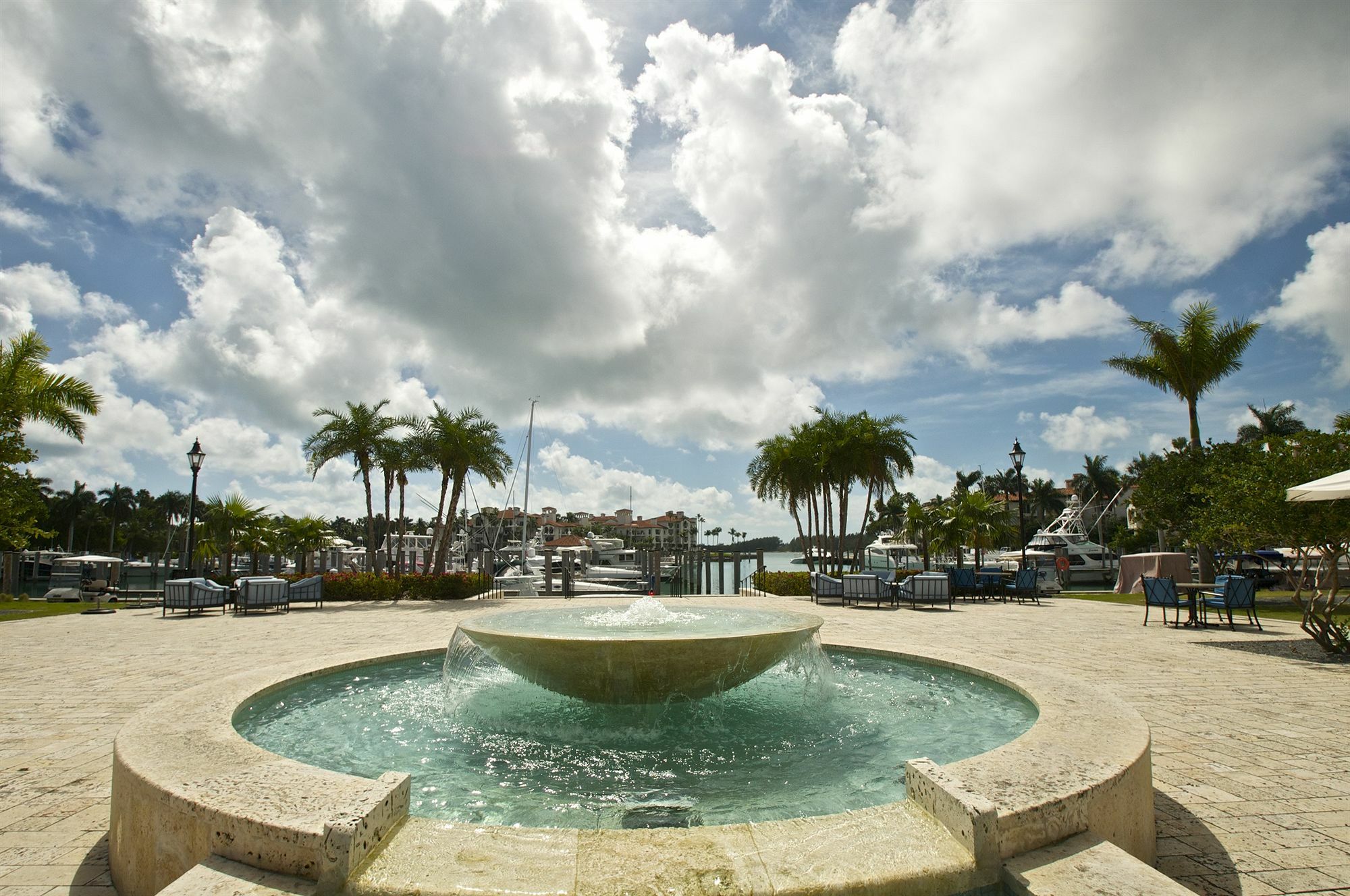 Provident Luxury Fisher Island Villa