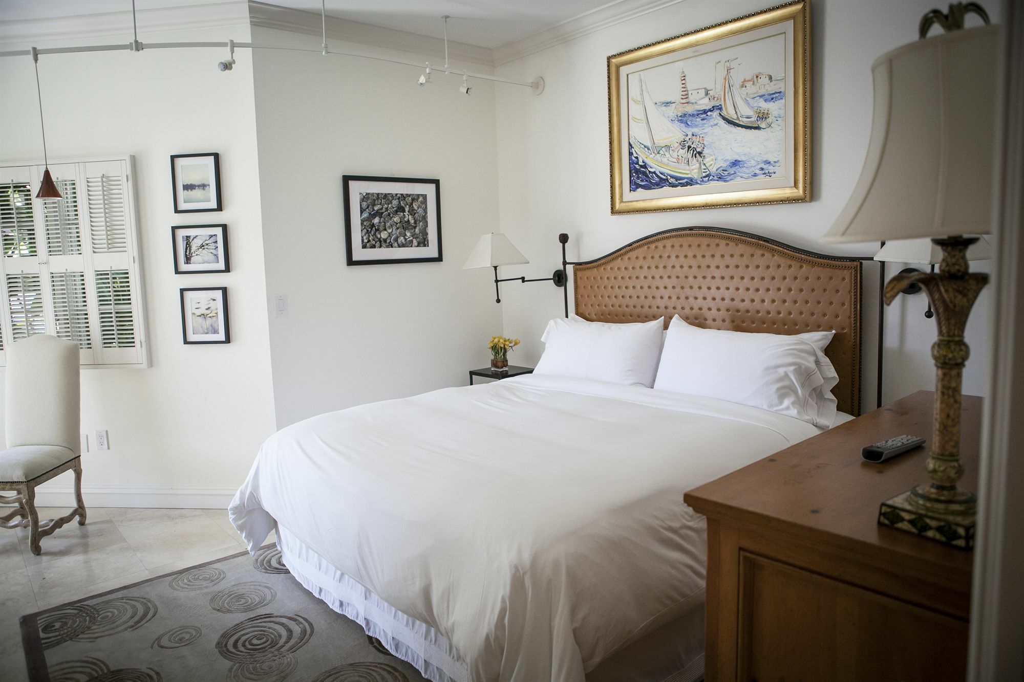 Provident Luxury Fisher Island * Miami Beach