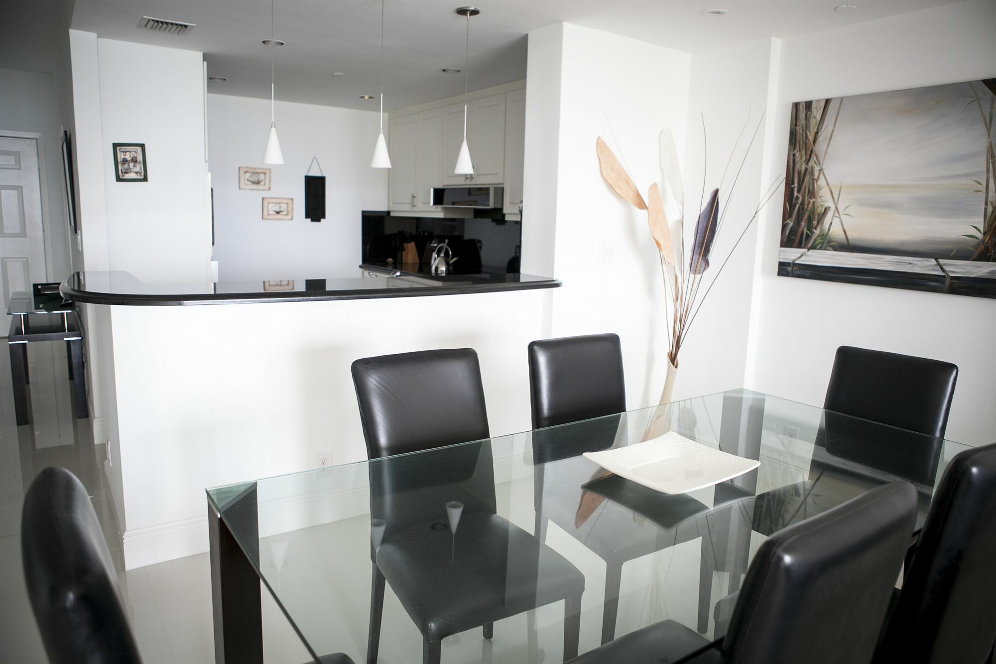 Provident Luxury Fisher Island * Miami Beach