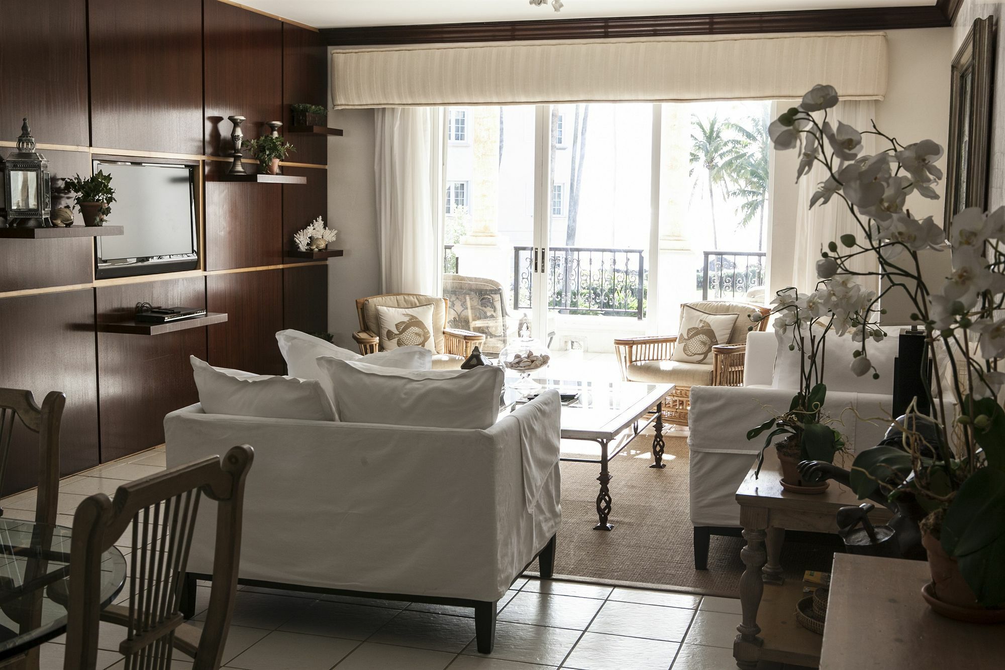 Provident Luxury Fisher Island
